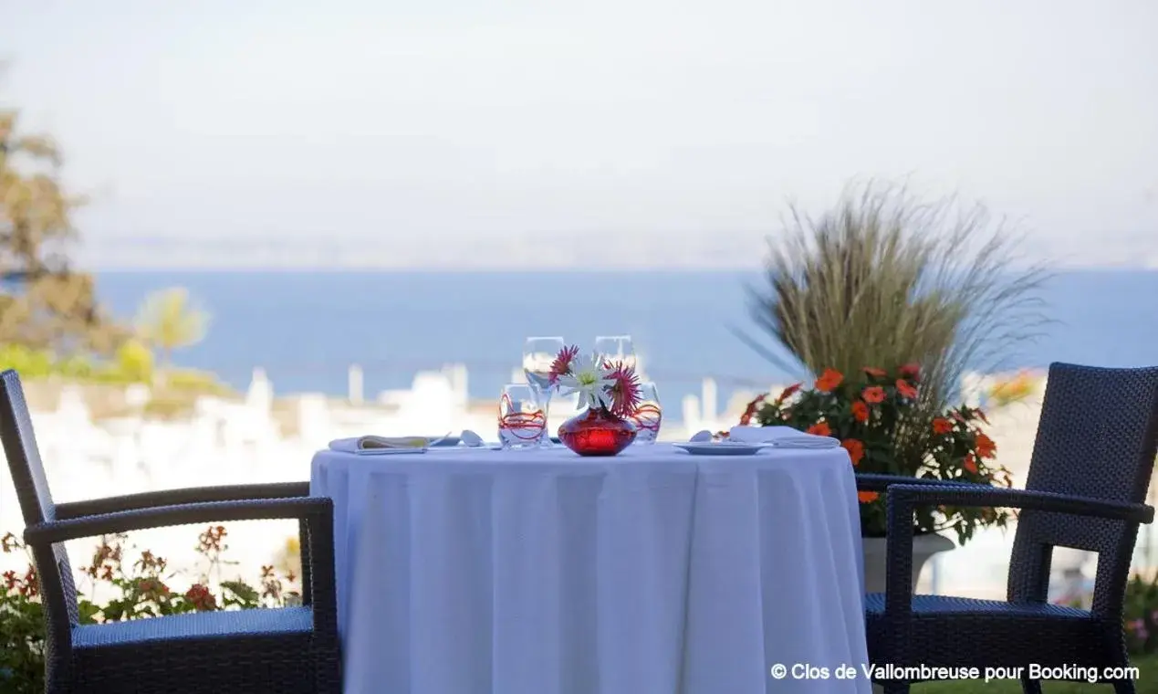View (from property/room) in Clos de Vallombreuse, The Originals Relais View (from property/room) in Clos de Vallombreuse, The Originals Relais