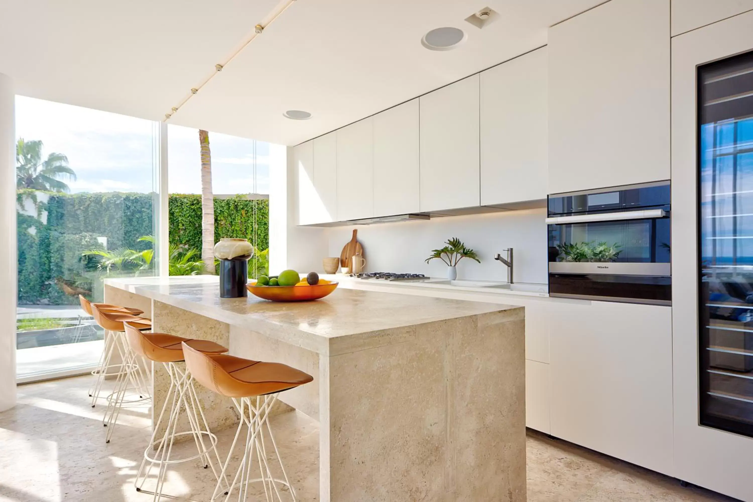 Kitchen or kitchenette, Kitchen/Kitchenette in Viceroy Los Cabos