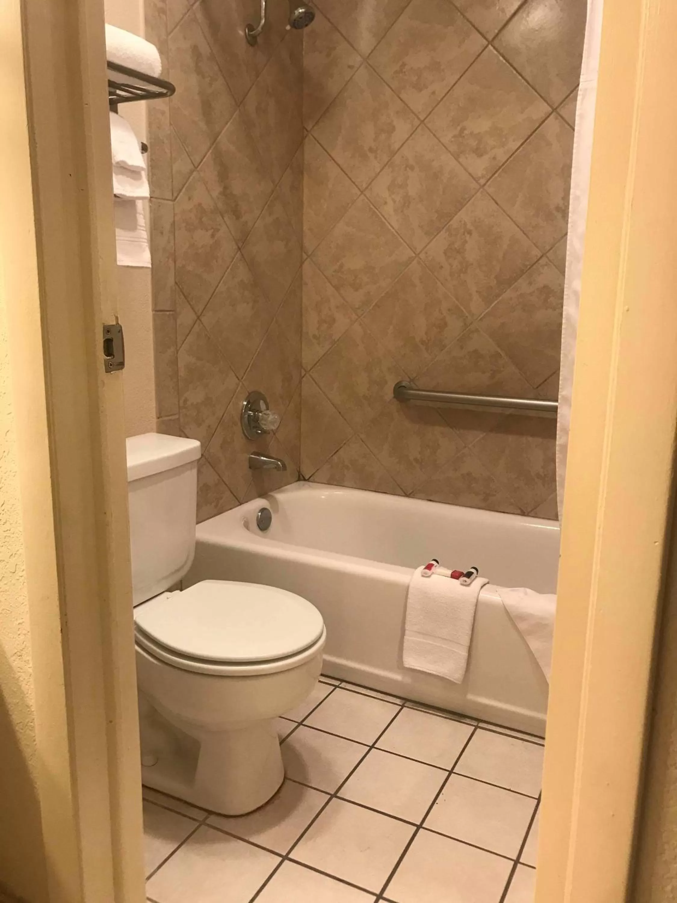 Days Inn by Wyndham Abilene