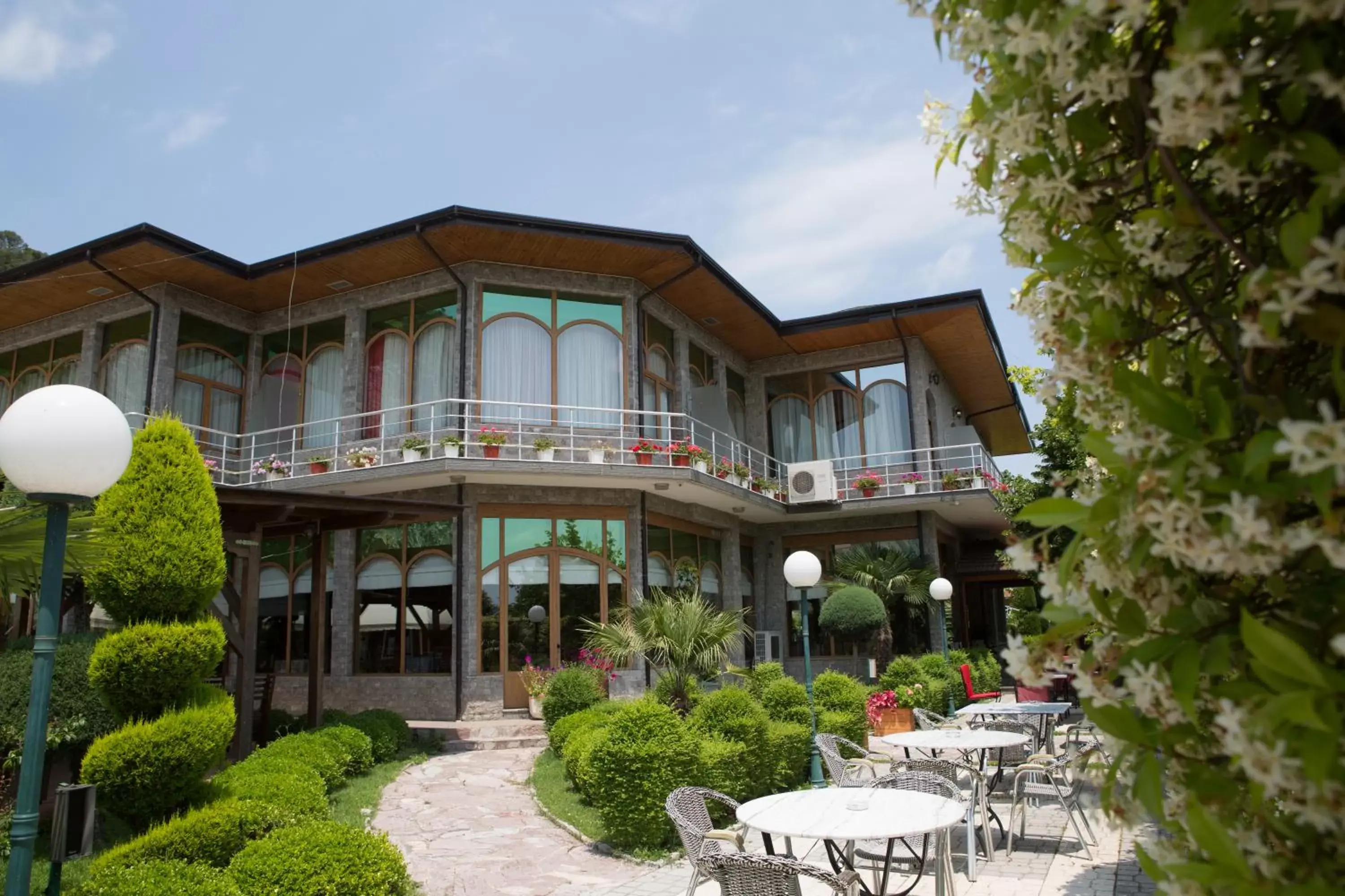 Buna Park Hotel Buna Park Hotel