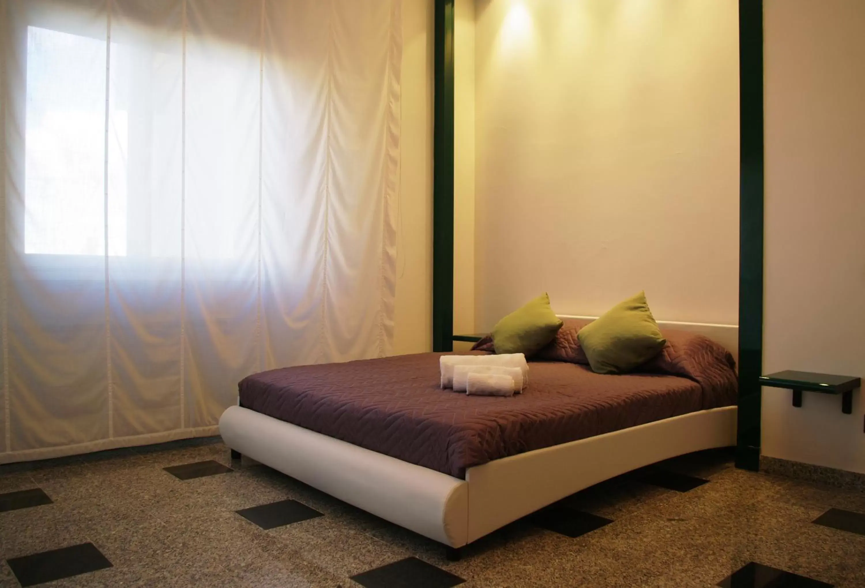 Bed in Business Home Piazza Cesare Battisti B&B Residence