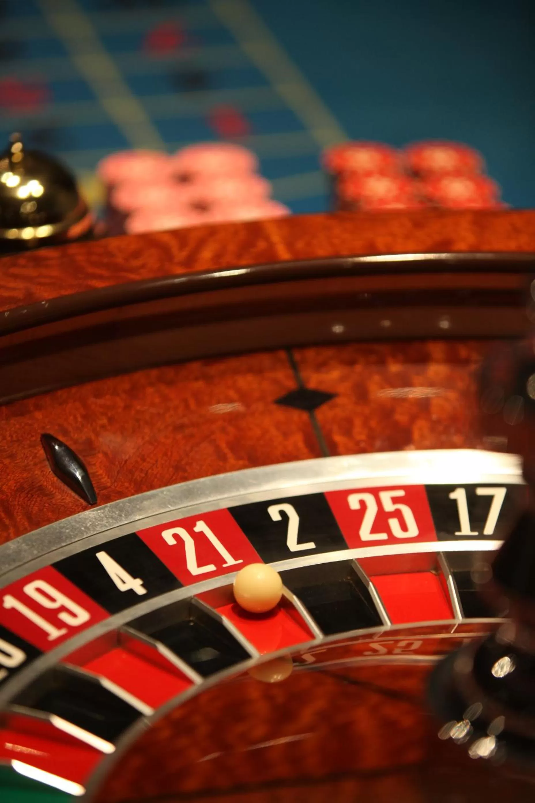 Casino in The Melanesian Port Vila