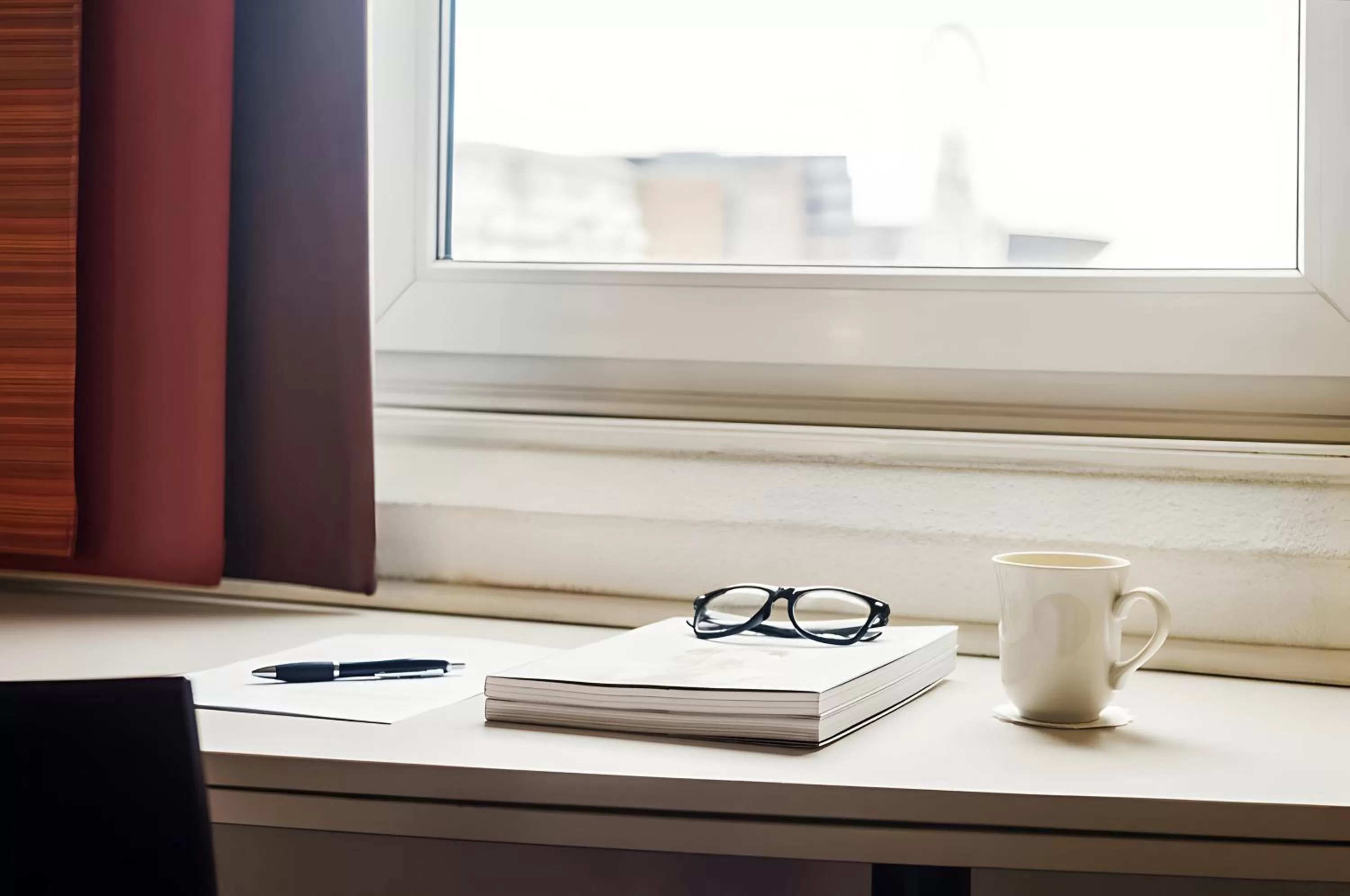 Bedroom in ibis Liverpool Centre Albert Dock – Liverpool One