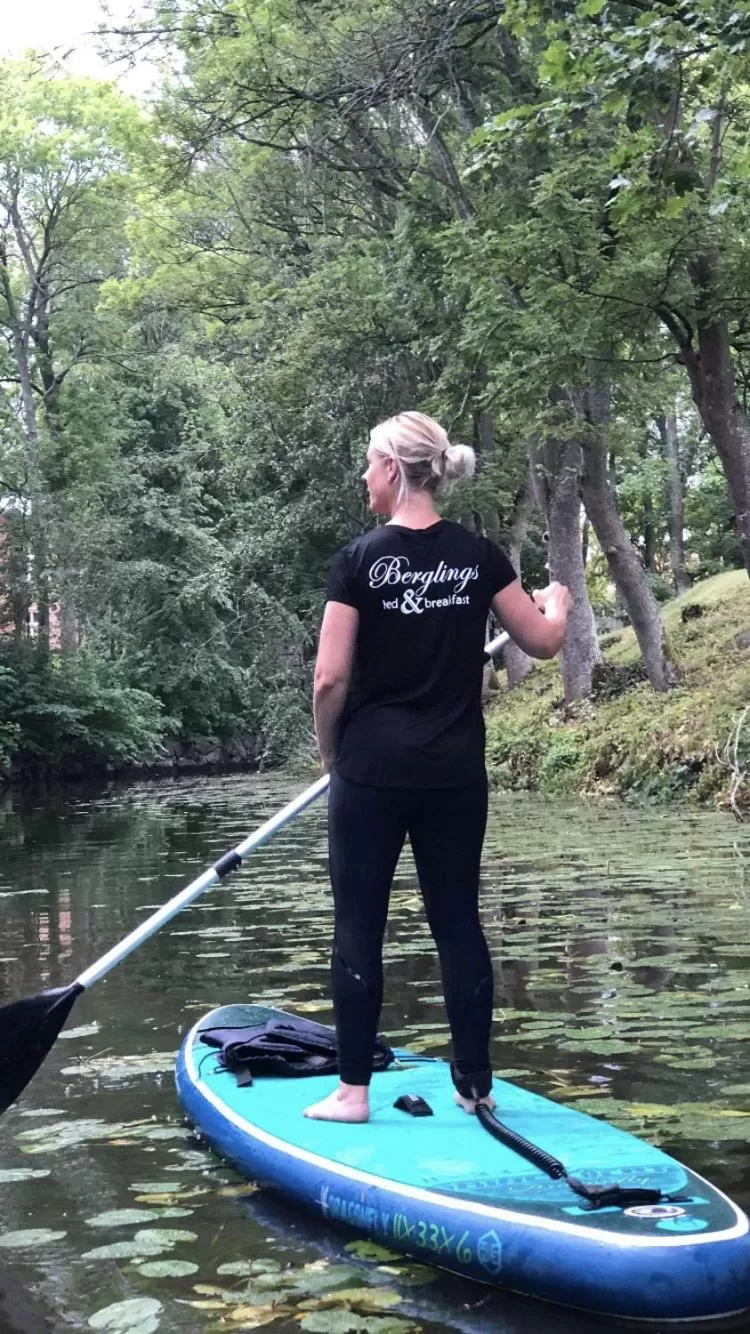 Berglings Boutique Hotell