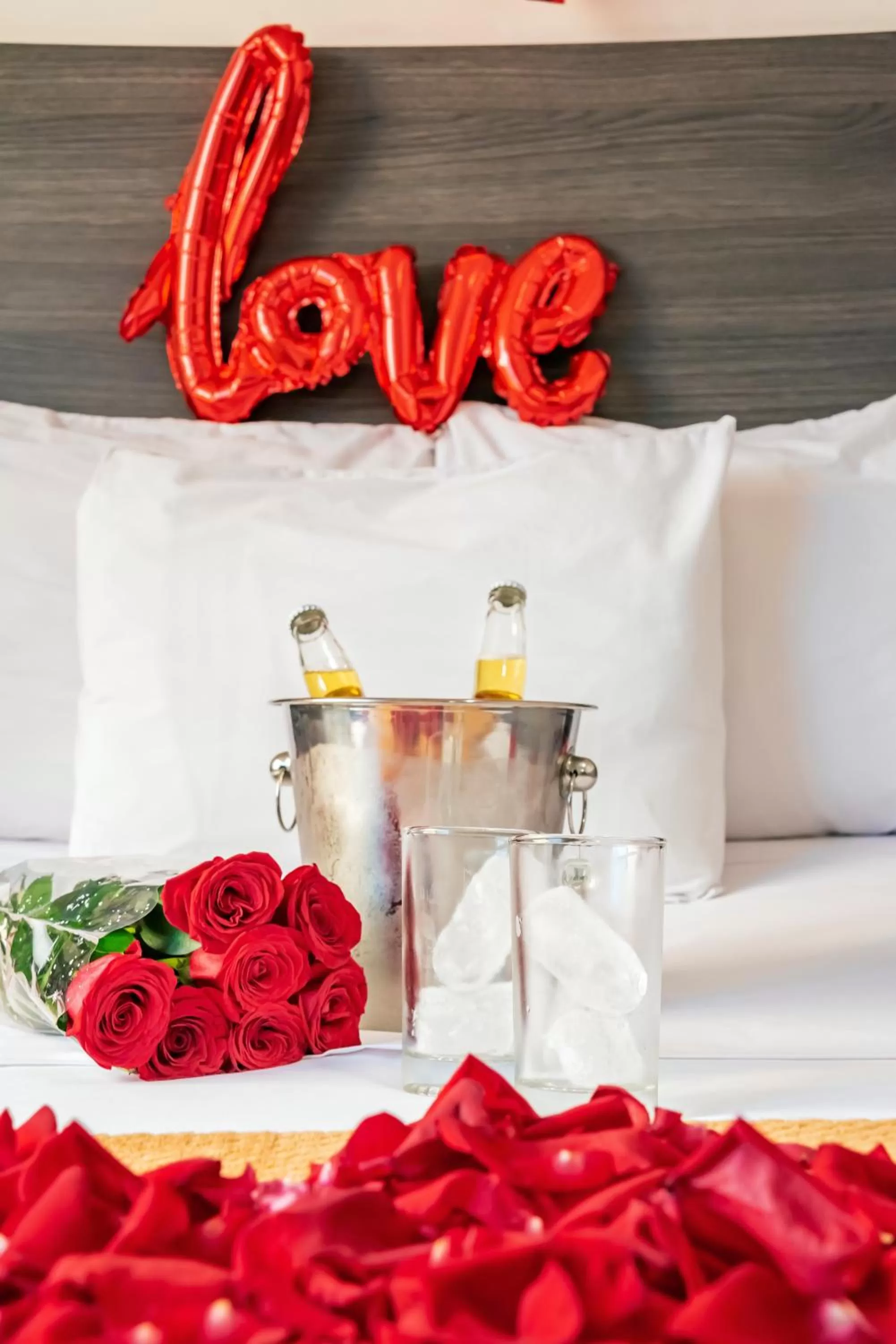 Decorative detail in Hotel Express 53