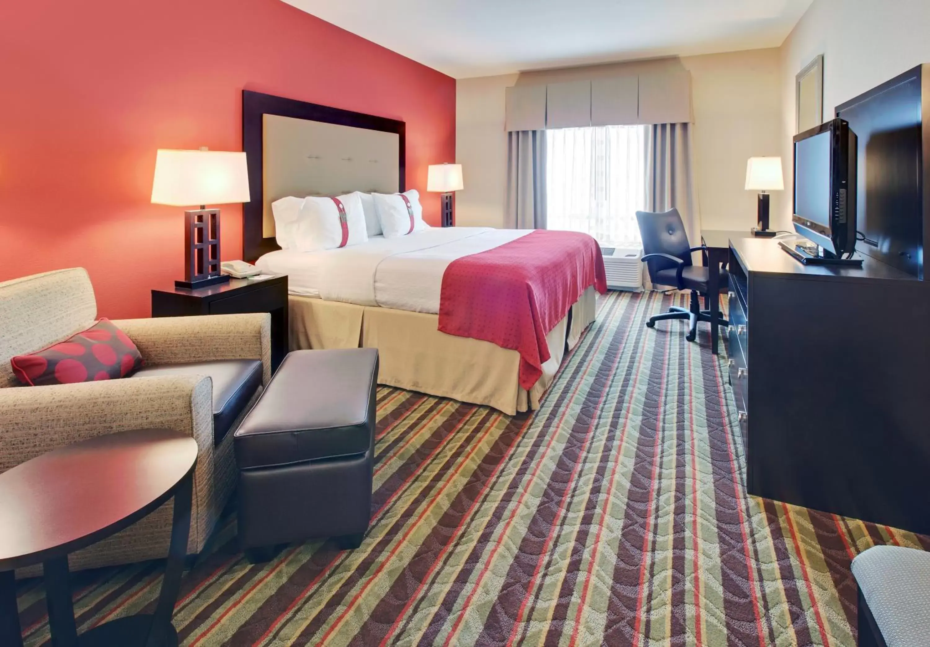 King Room - Disability Access in Holiday Inn Blytheville, an IHG Hotel
