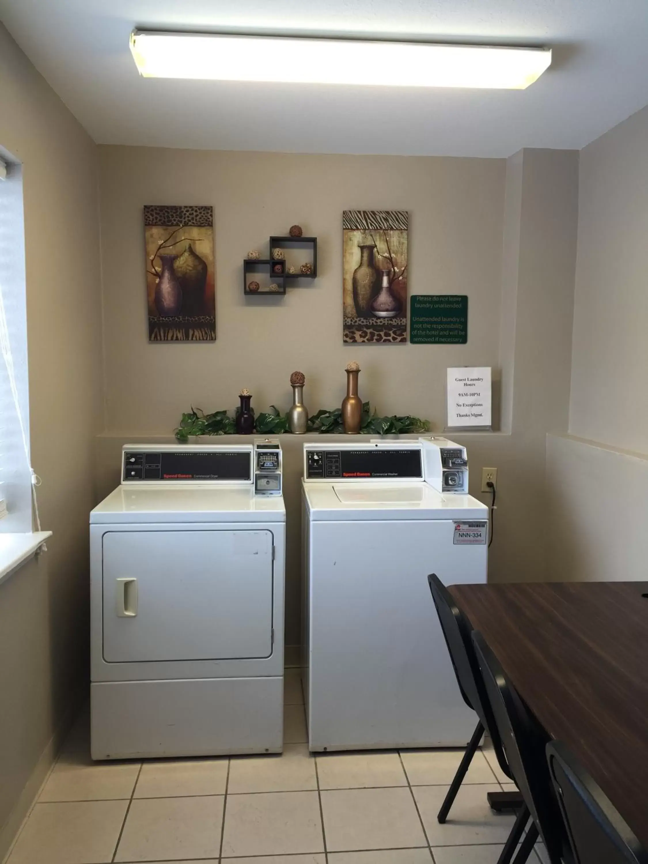 View (from property/room) in Guesthouse Inn & Suites Lexington View (from property/room) in Guesthouse Inn & Suites Lexington