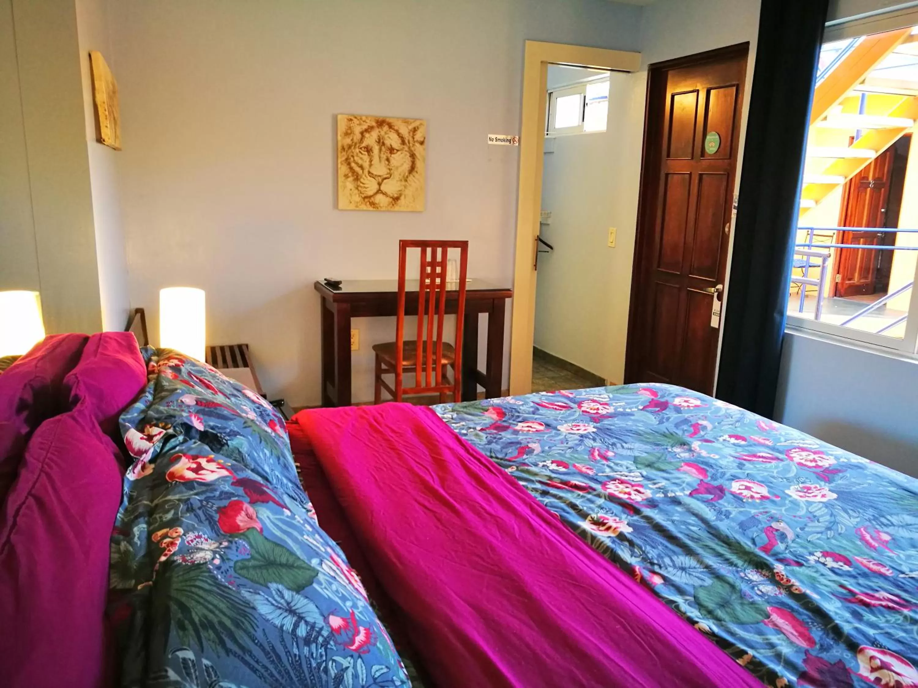 Photo of the whole room, Bed in Hotel Casa 69