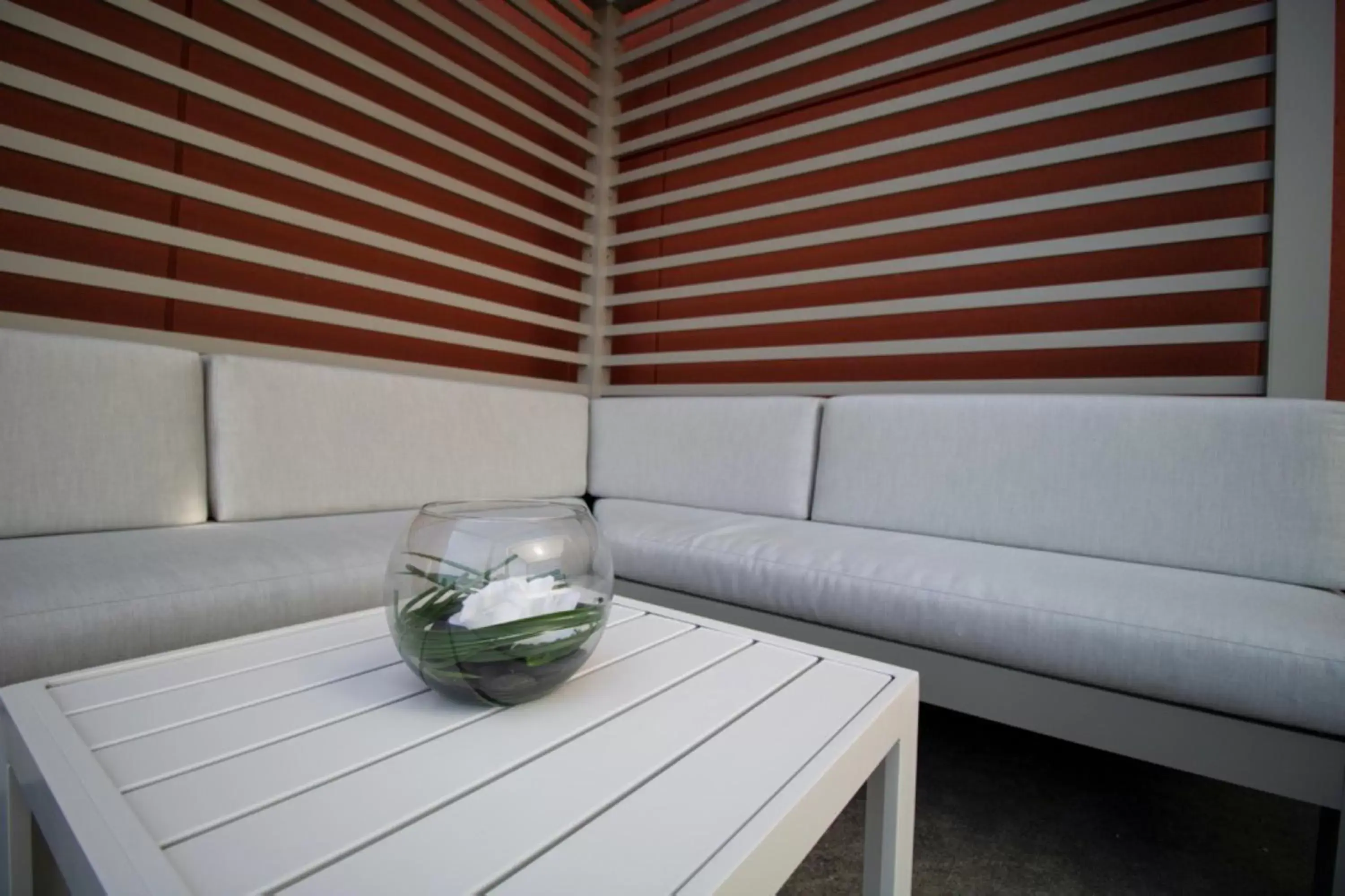 Other, Seating Area in Holiday Inn Grand Rapids Downtown, an IHG Hotel