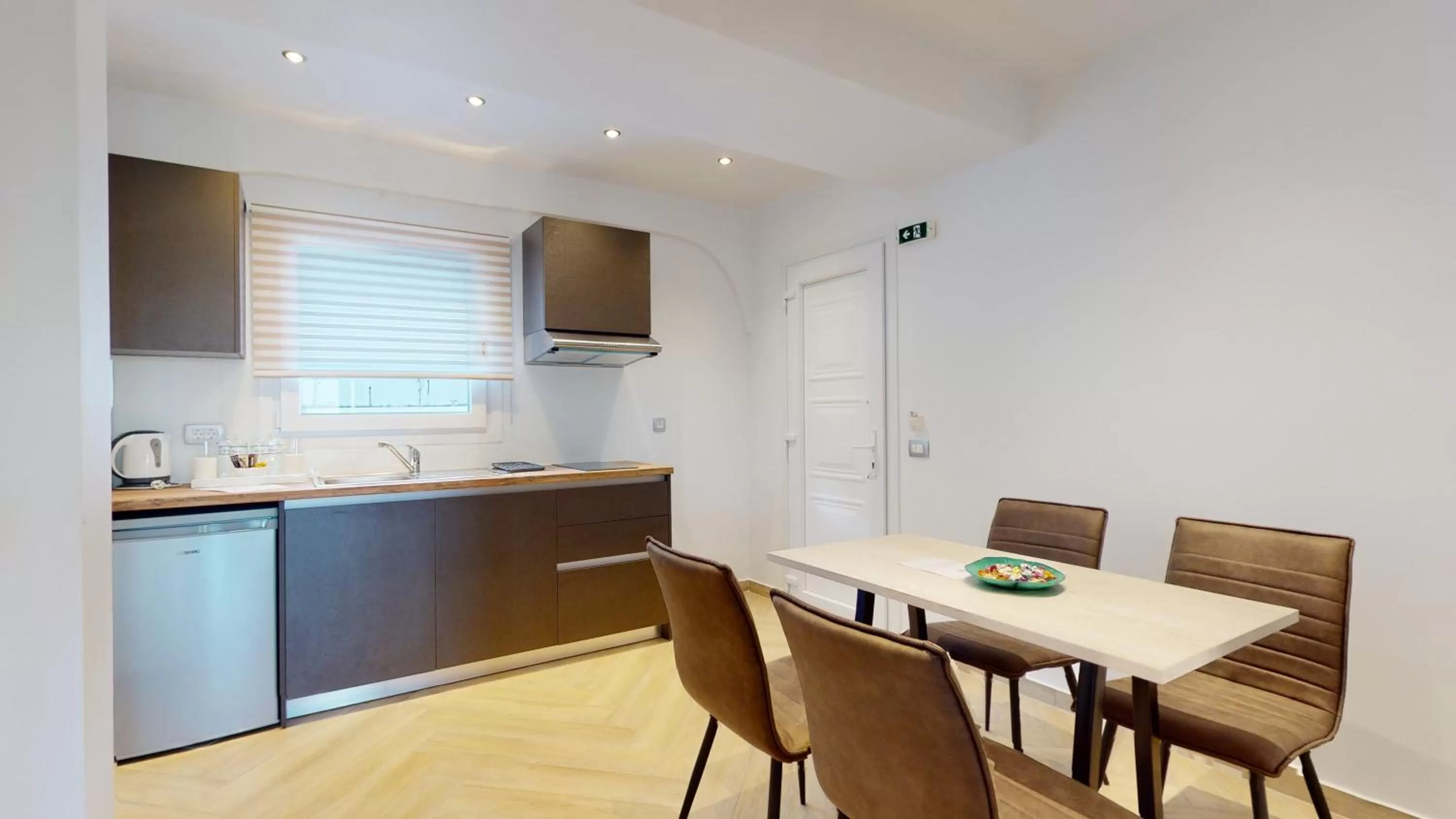 Kitchen or kitchenette, Kitchen/Kitchenette in Golden Lion Parga