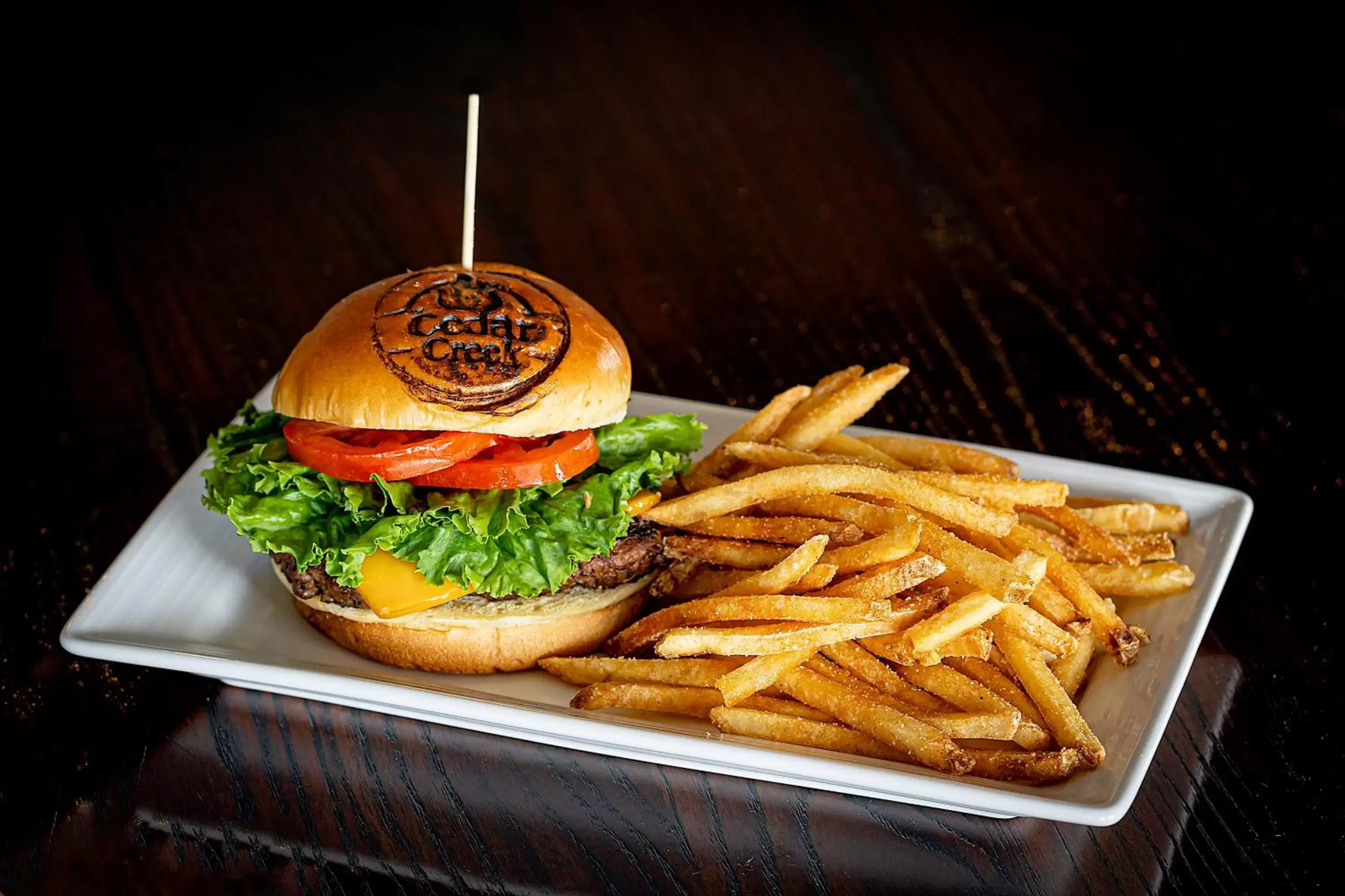 Restaurant/places to eat in Holiday Inn & Suites Wausau-Rothschild by IHG Restaurant/places to eat in Holiday Inn & Suites Wausau-Rothschild by IHG