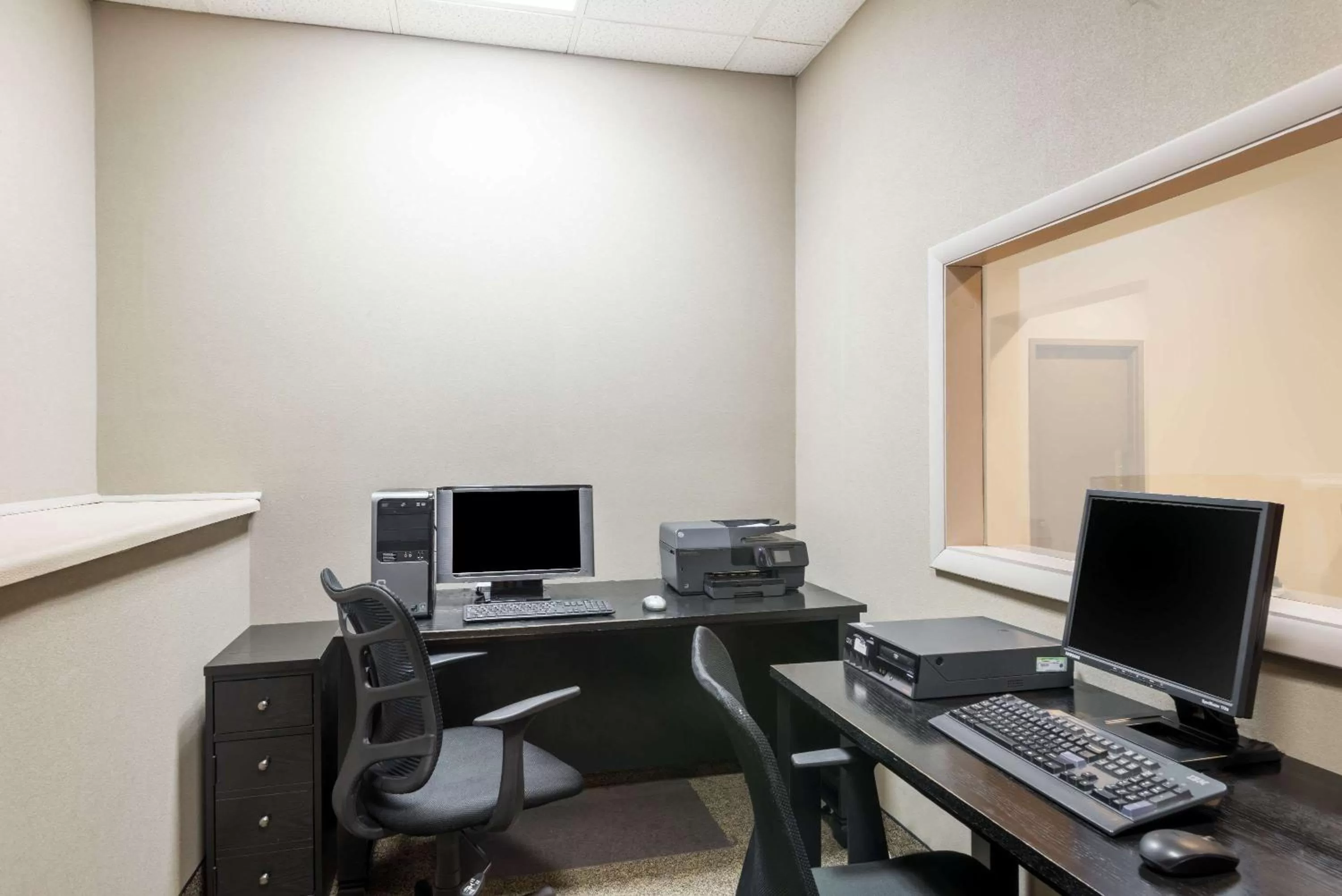 On site in Ramada by Wyndham Watertown Thousand