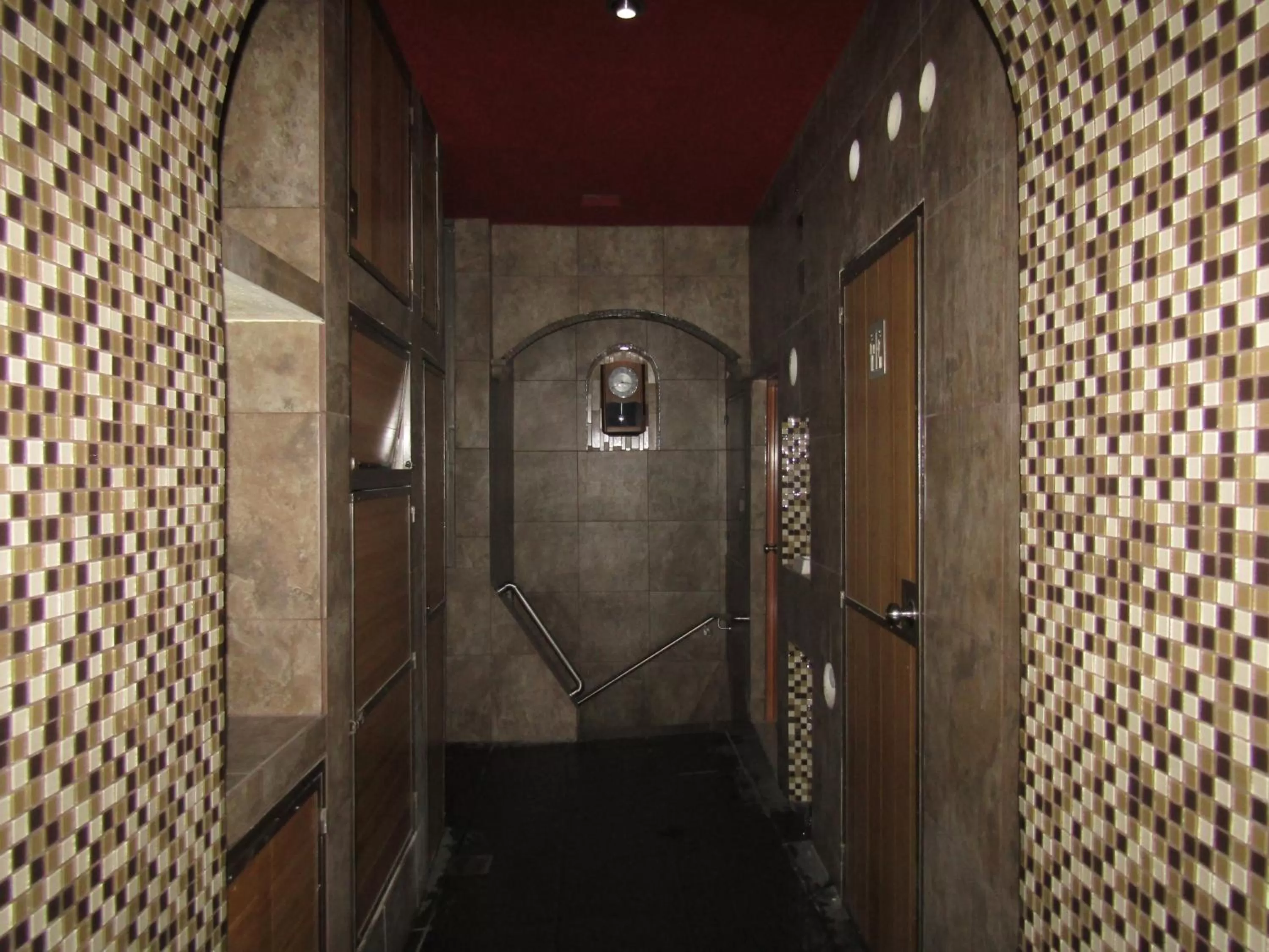 Property building, Bathroom in Ruma San Luis Hotel Boutique