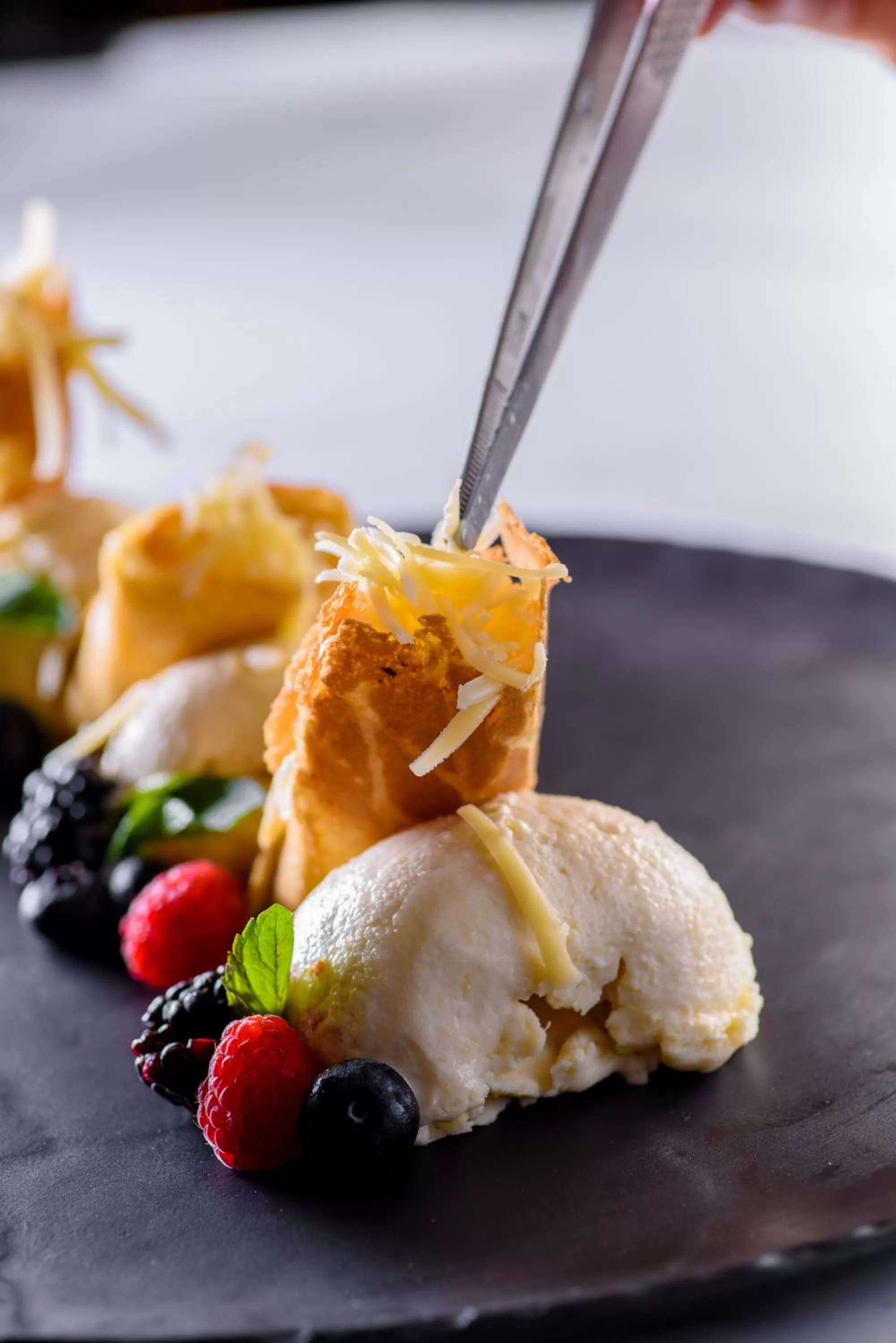 Restaurant/places to eat, Food in KASA Hotel Kuyen - Adults Only