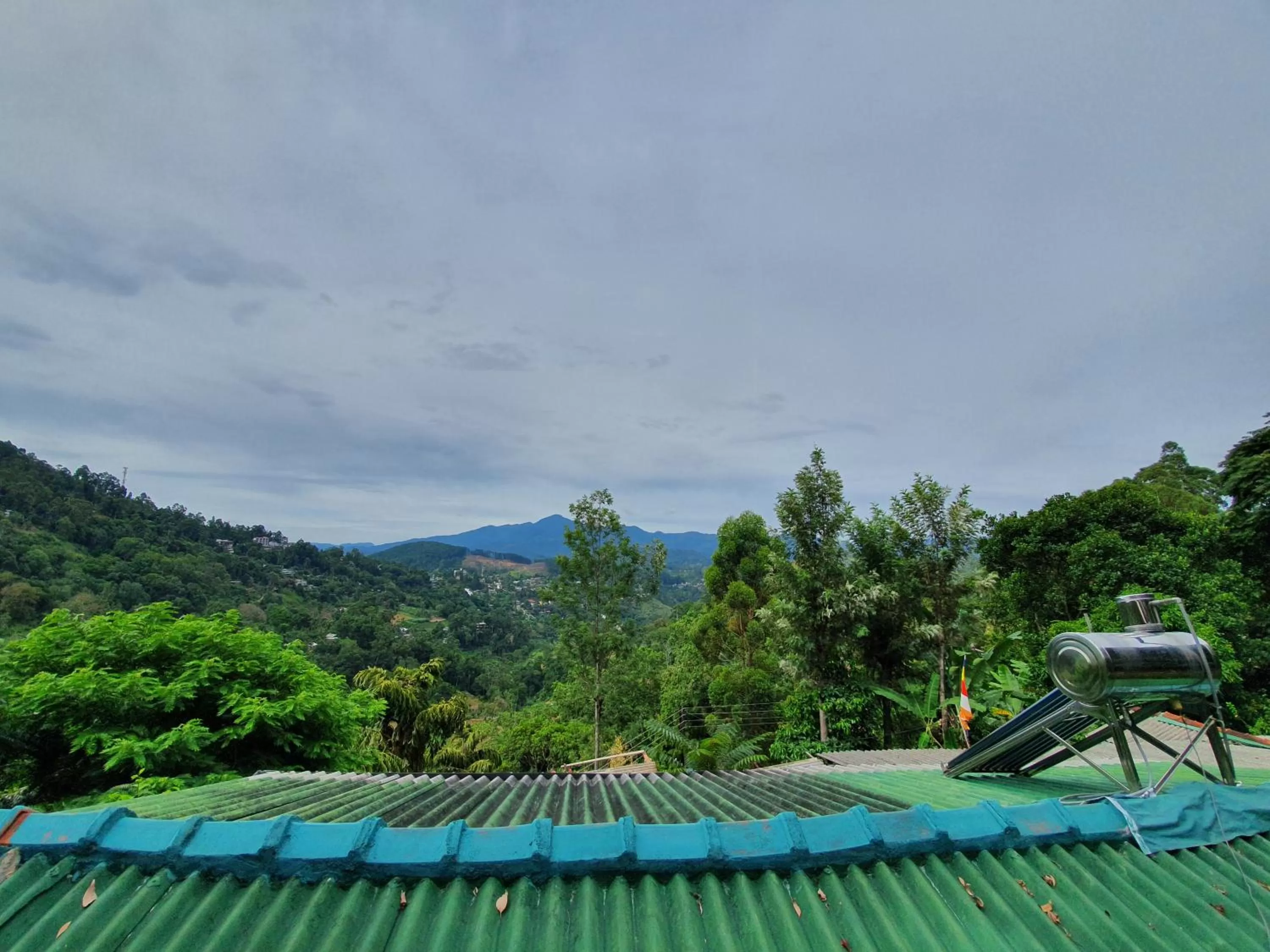 Day in Guest Inn Avendra