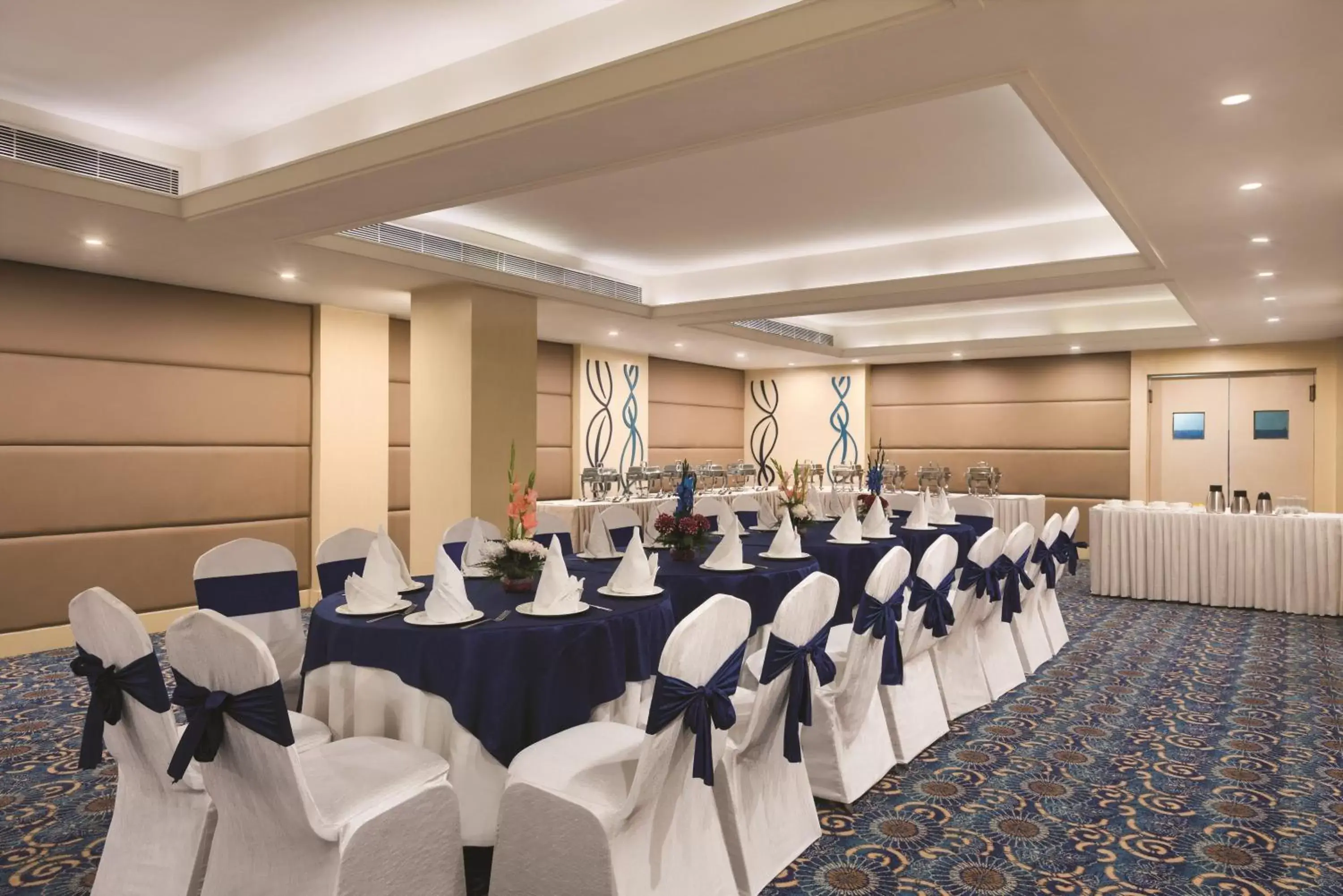 Business facilities, Banquet Facilities in Ramada by Wyndham Jalandhar City Center