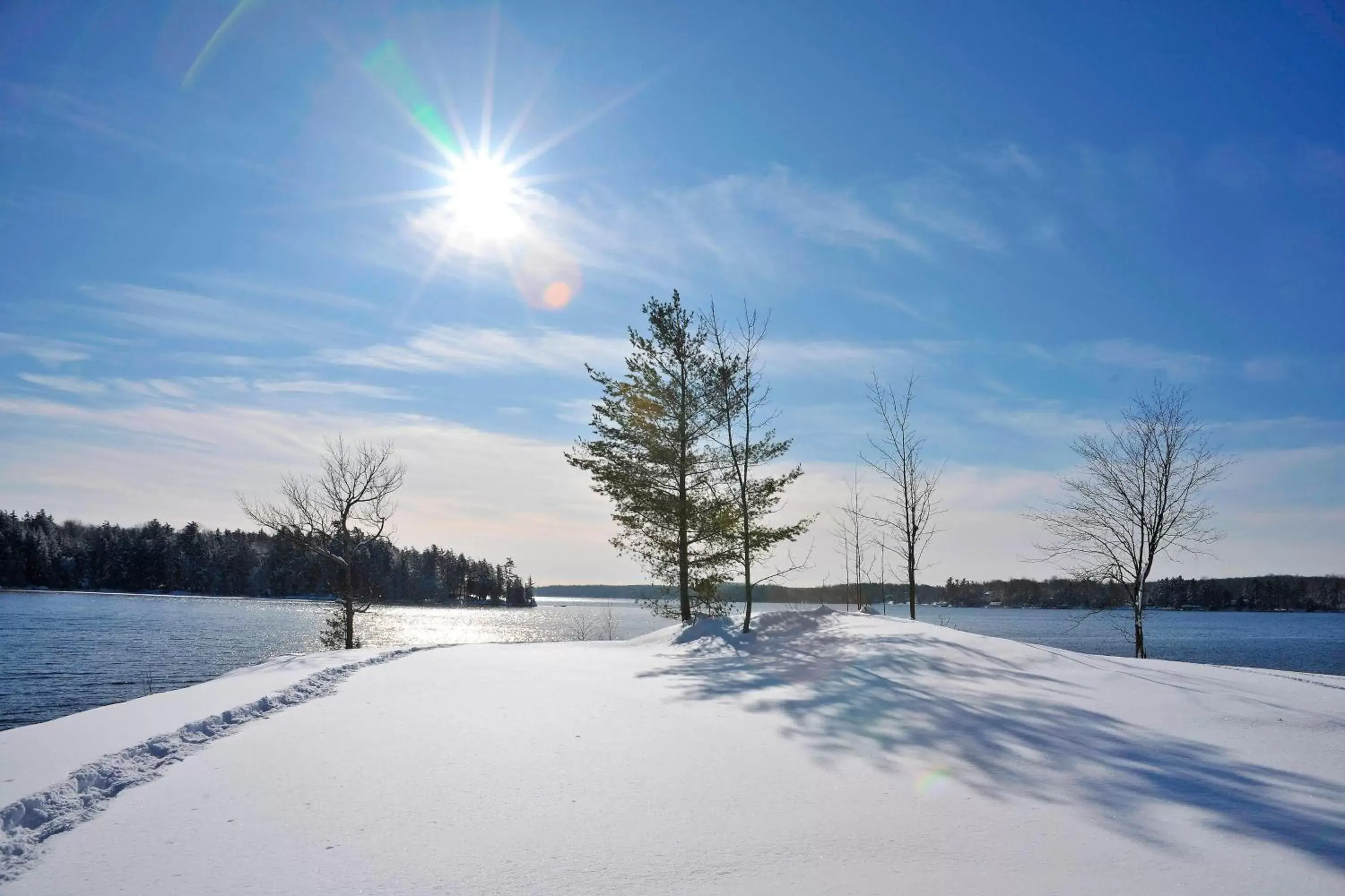 Other in JW Marriott The Rosseau Muskoka Resort & Spa