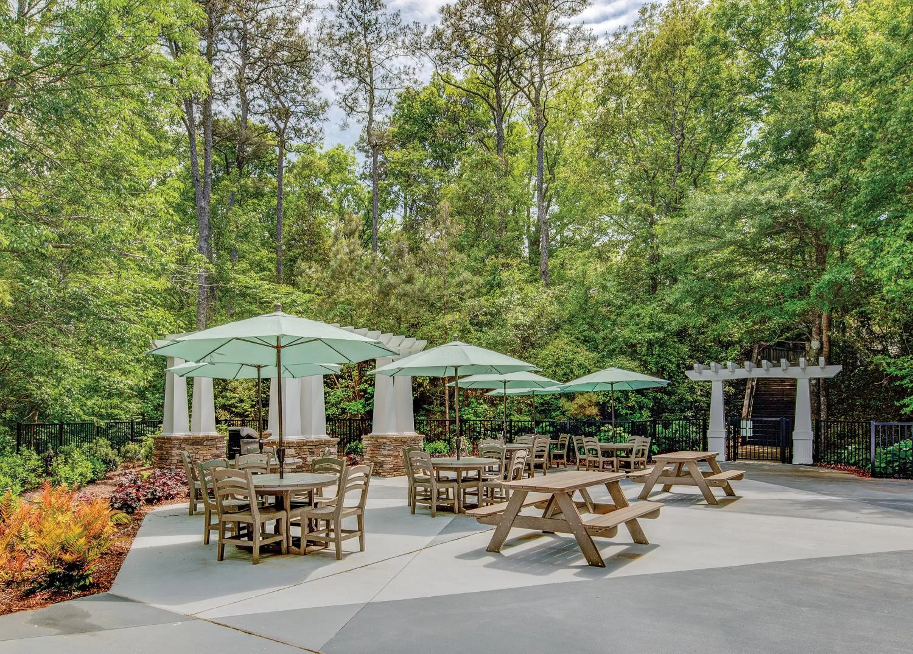 Day in Hilton Vacation Club Beachwoods Kitty Hawk