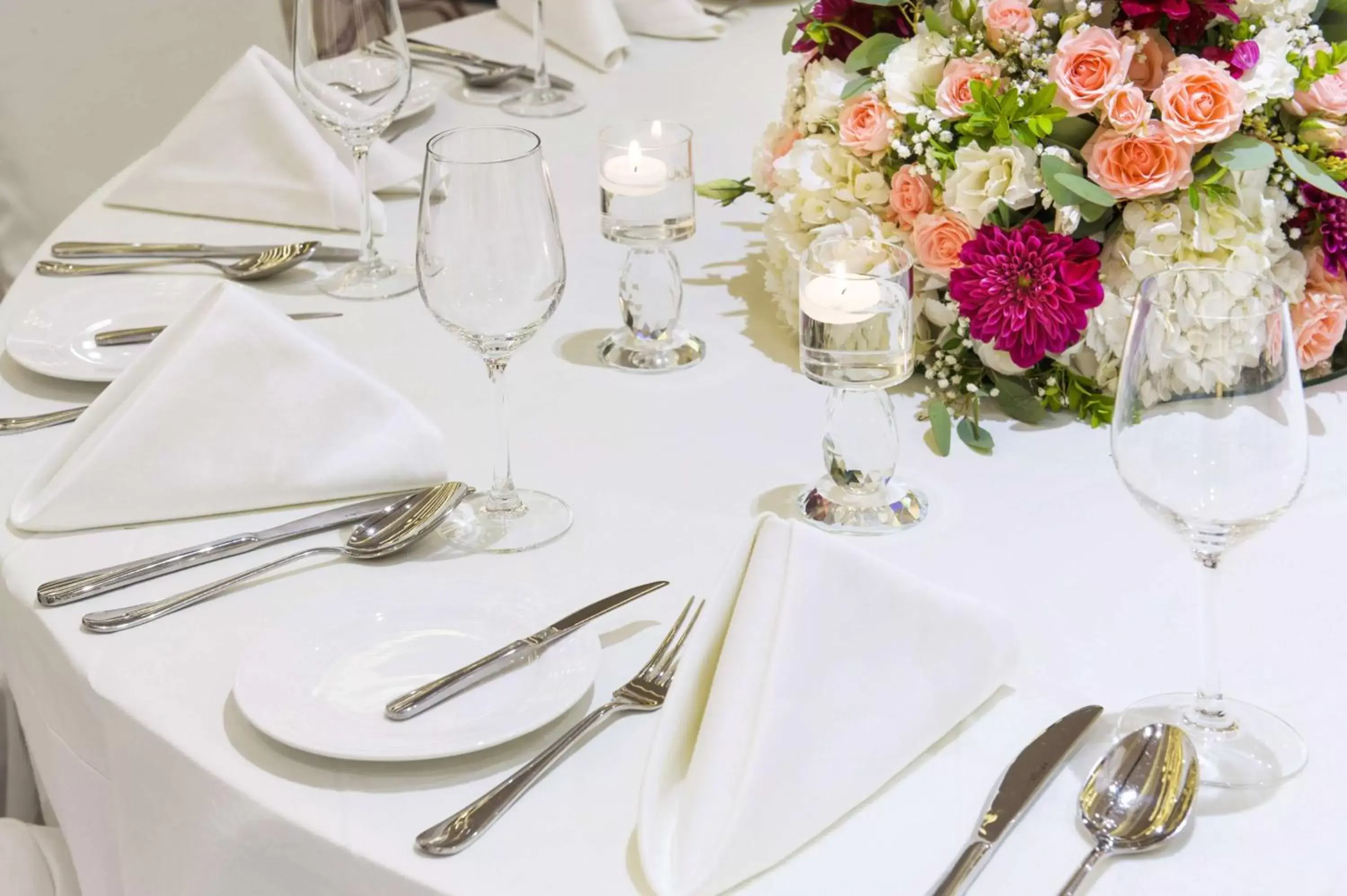 Banquet/Function facilities, Restaurant/Places to Eat in Hilton Garden Inn Ras Al Khaimah