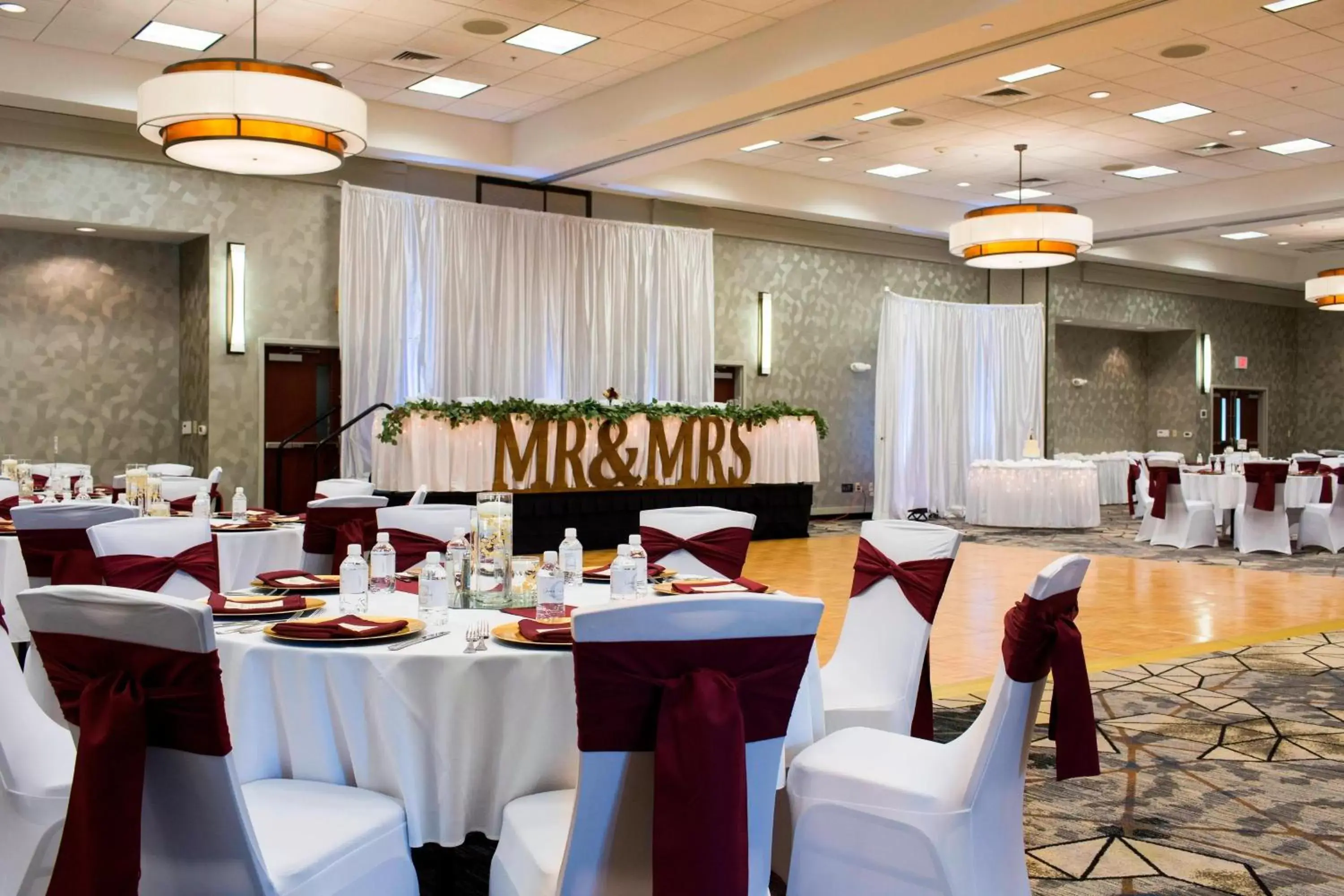 Banquet/Function facilities, Banquet Facilities in Courtyard Des Moines Ankeny