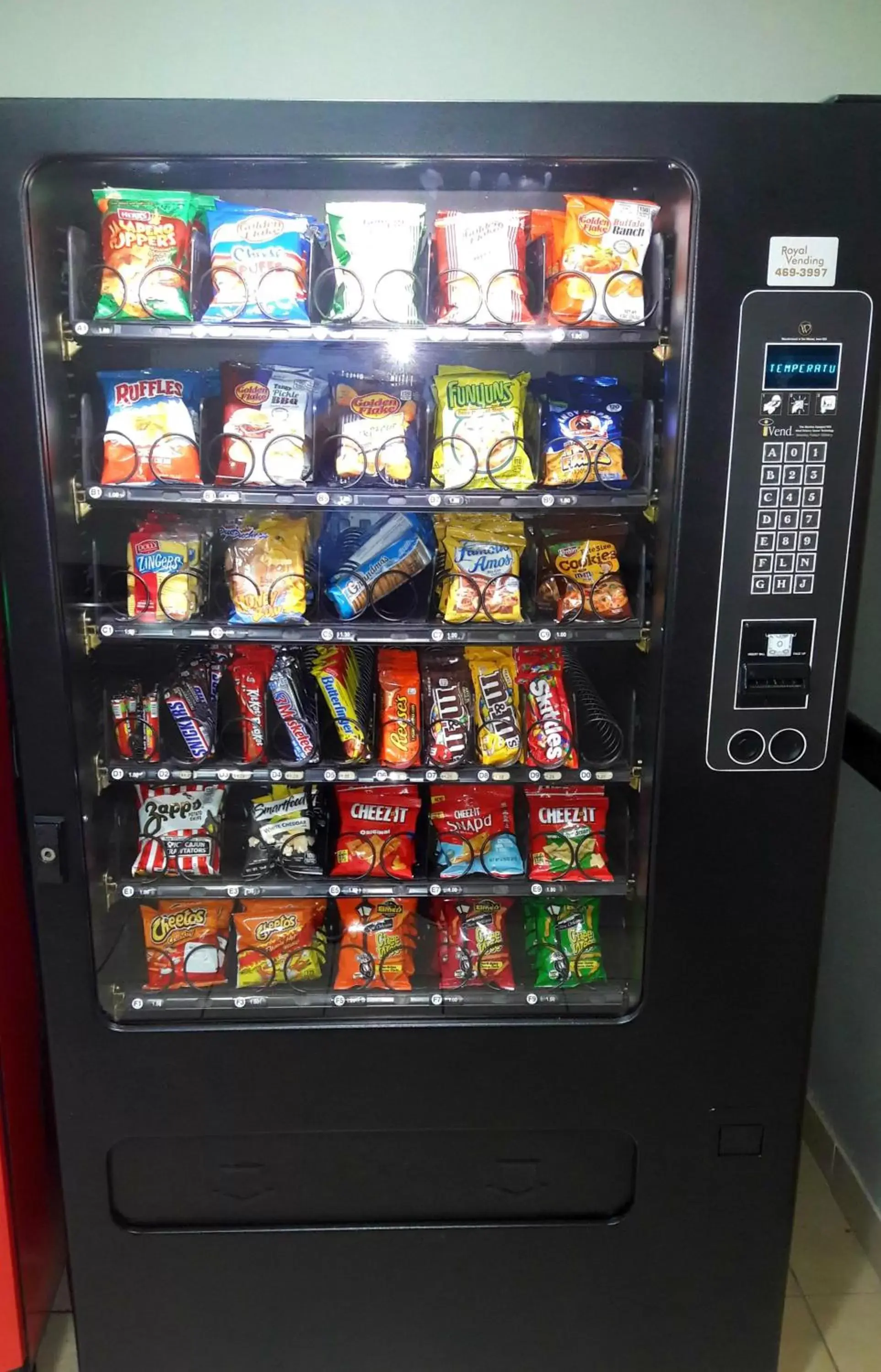 Food in WeStay Suites - Covington/Mandeville Food in WeStay Suites - Covington/Mandeville