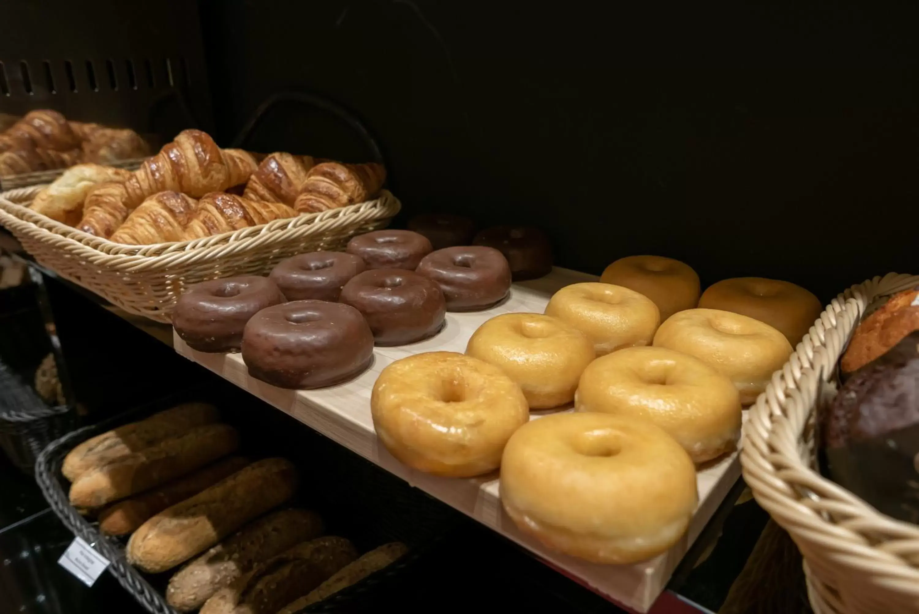 Breakfast, Food in Hotel Boutique Puerta de las Granadas