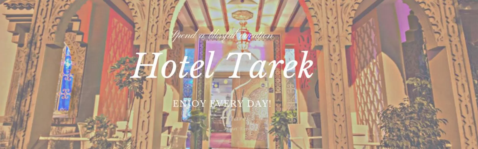 Hotel Tarek