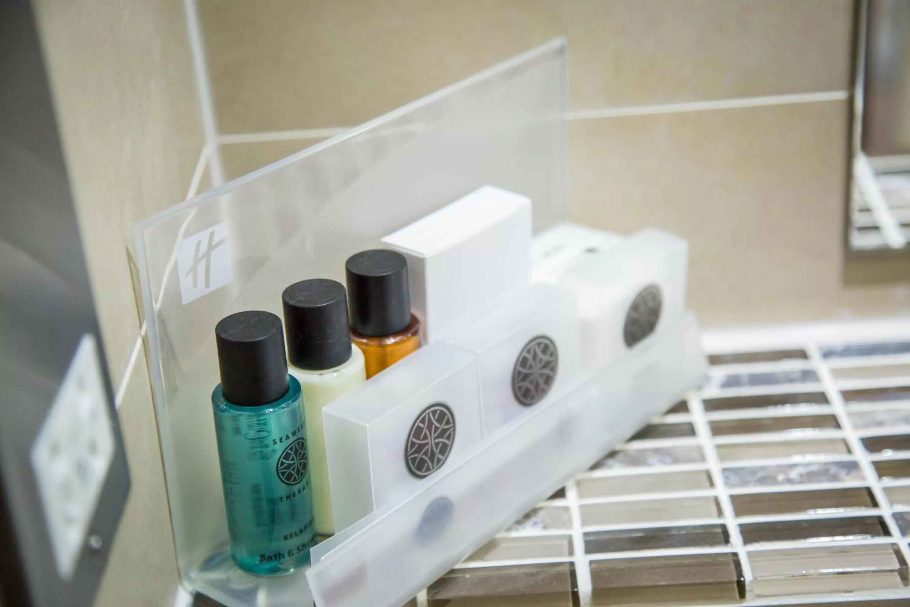 King Room with Sofa Bed - Mobility Accessible in Holiday Inn Newcastle Gosforth Park by IHG