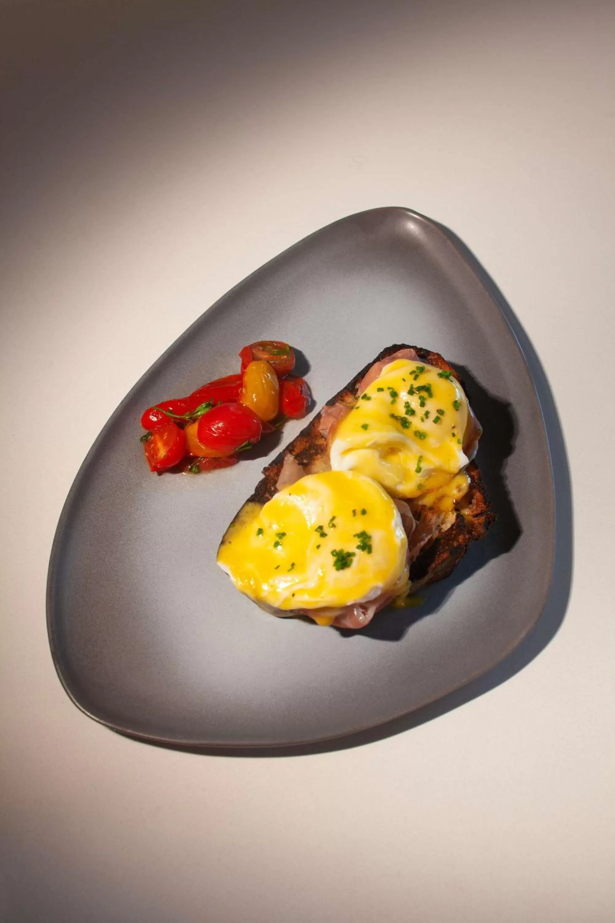 Restaurant/places to eat in Grand Hyatt Nashville