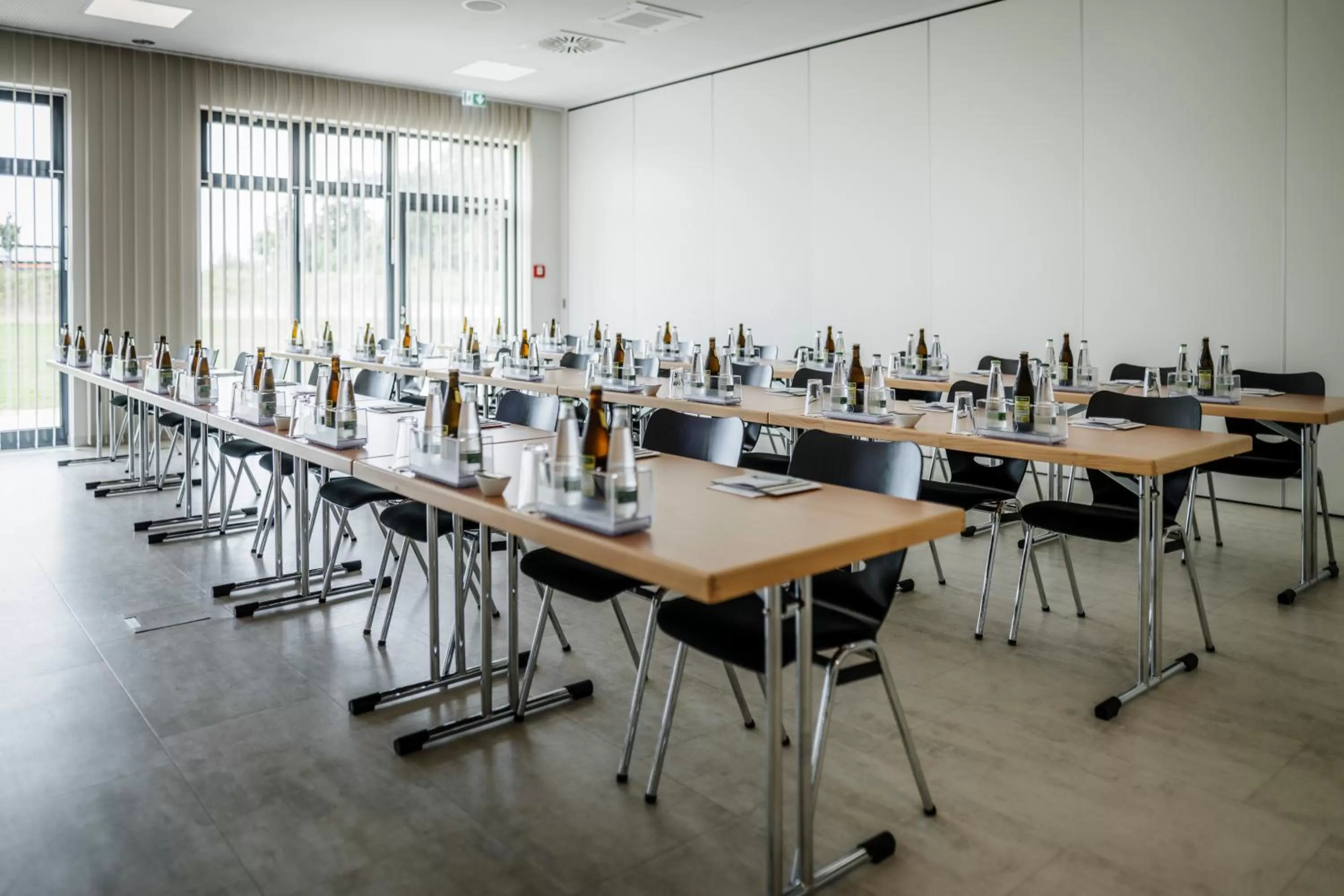 Meeting/conference room in i - PARK Hotel Reichenberg