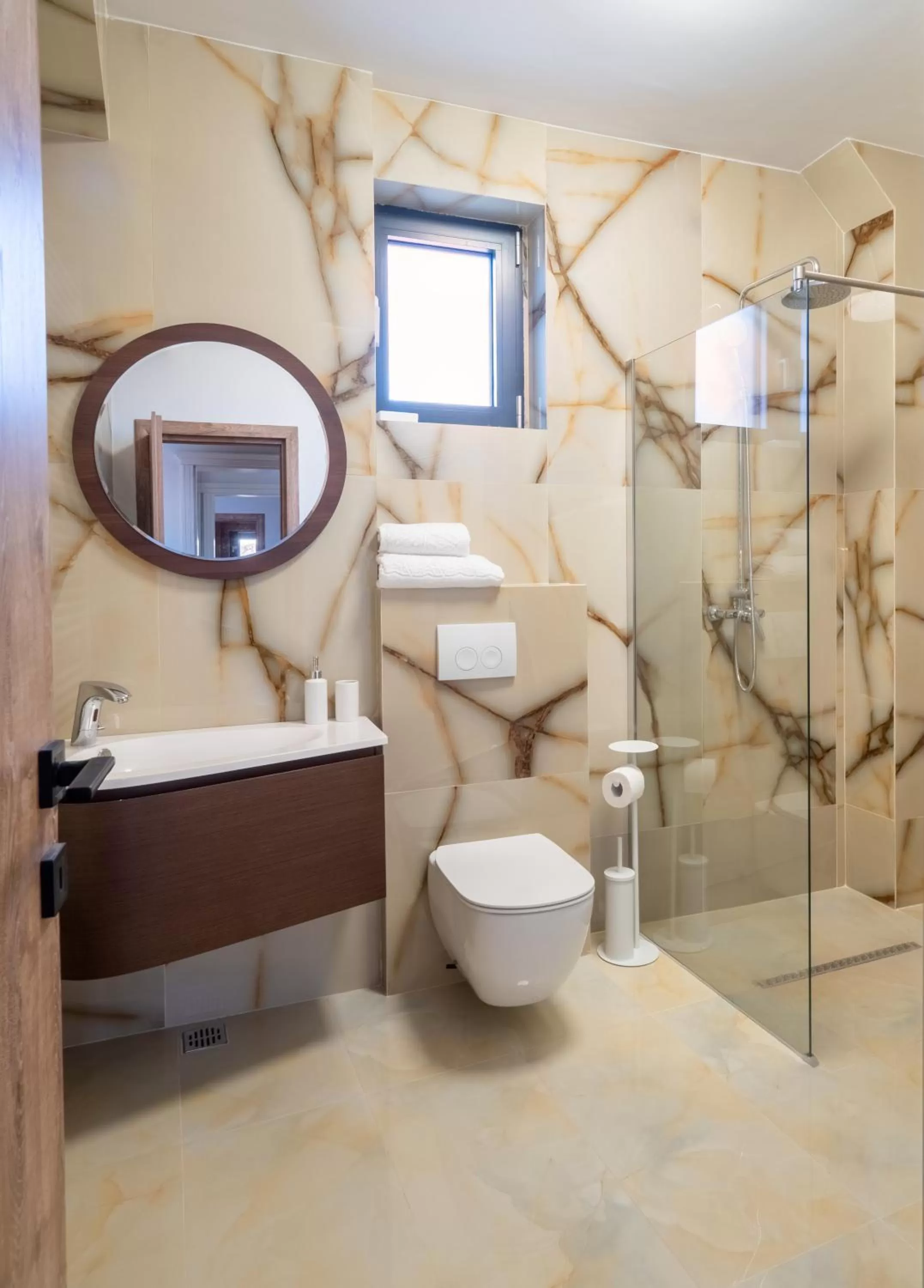 Signature Aparthotel - Boutique