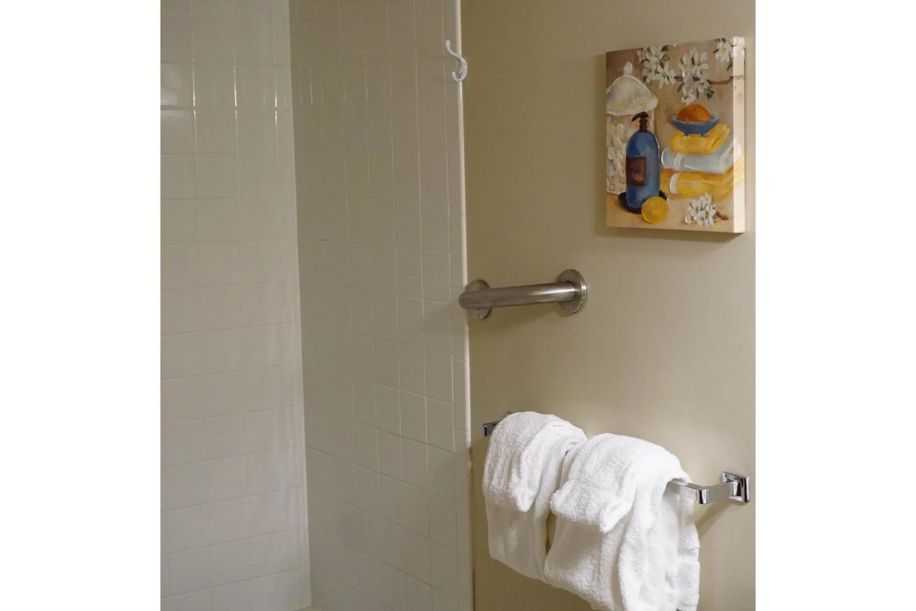 Area and facilities in Stay Berkshires