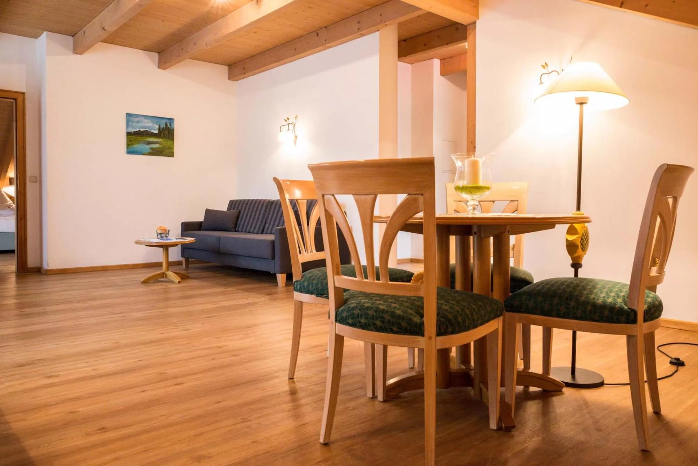 Landhotel Huber am See