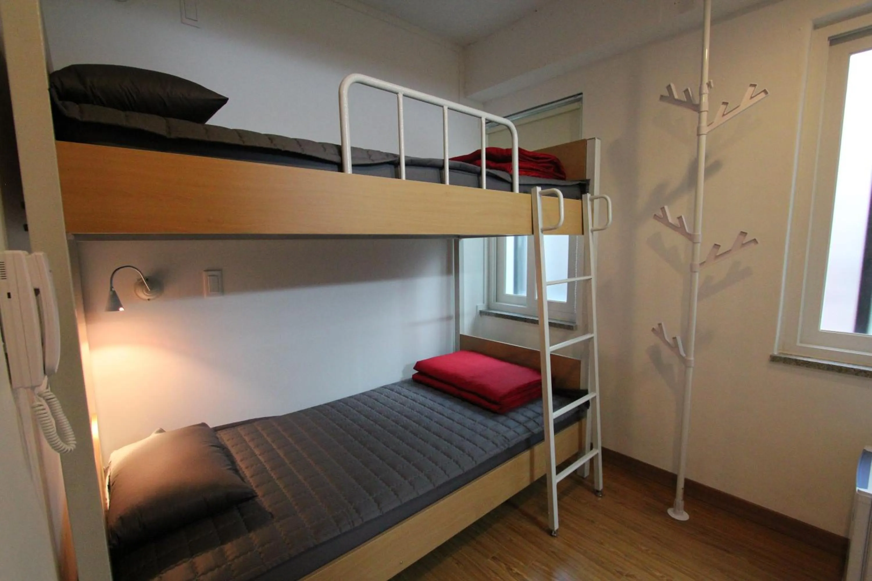 Bedroom, Bed in B My Guesthouse