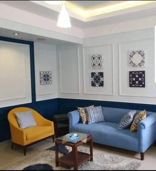 Alexander The Great Hotel