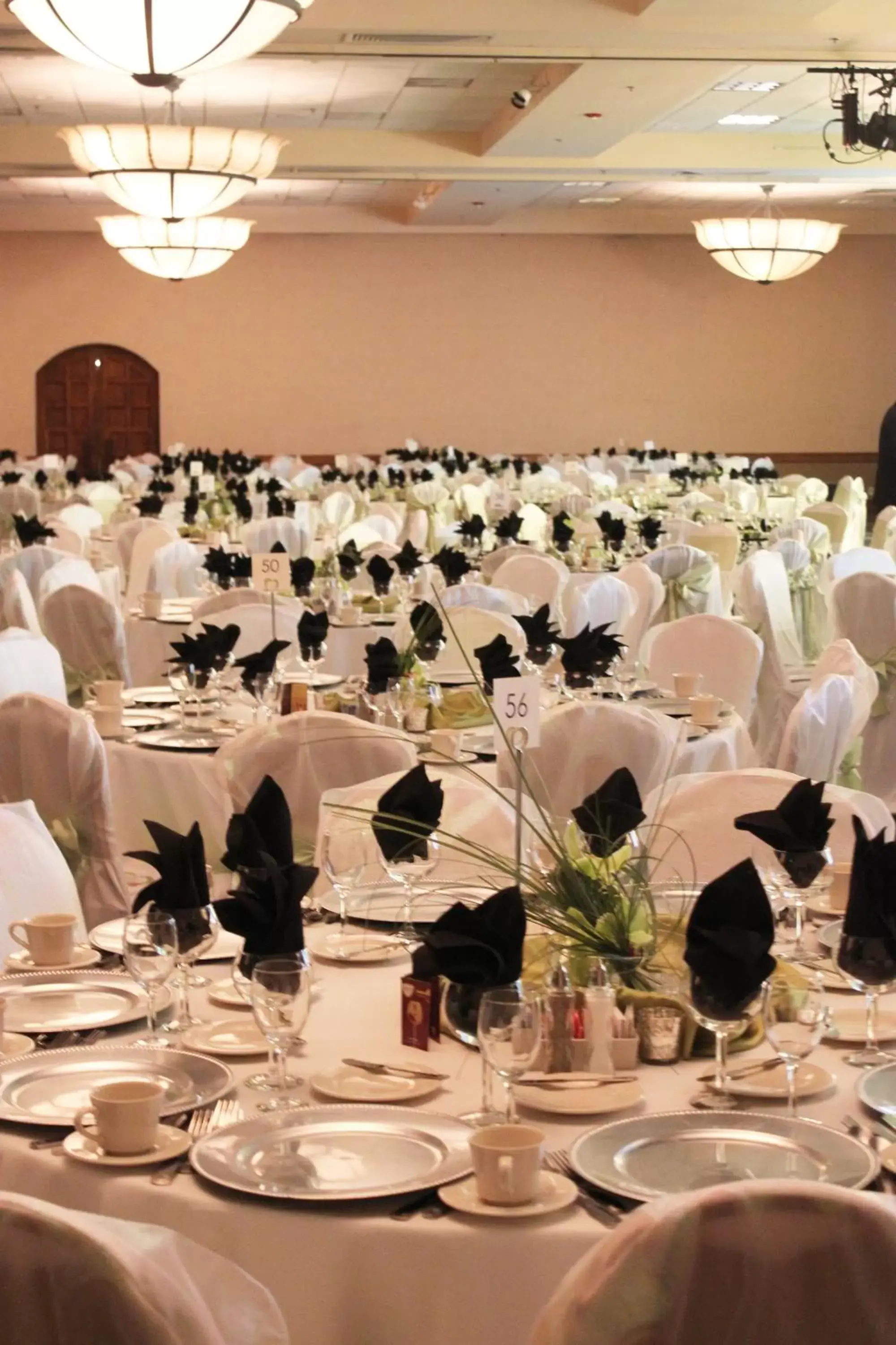 Banquet/Function facilities, Banquet Facilities in Riverside Hotel, BW Premier Collection