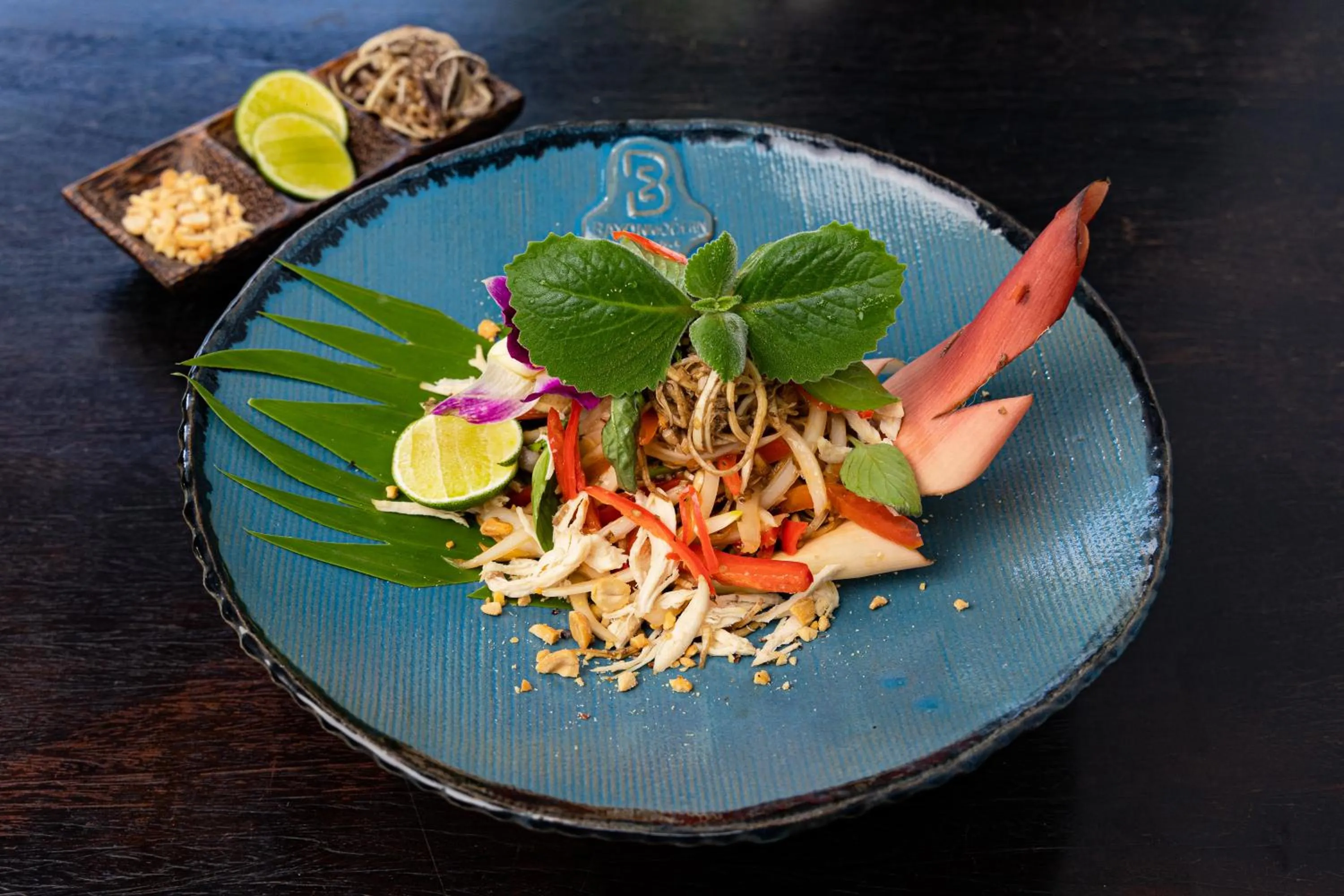 Drinks in Siem Reap Comforts Hostel