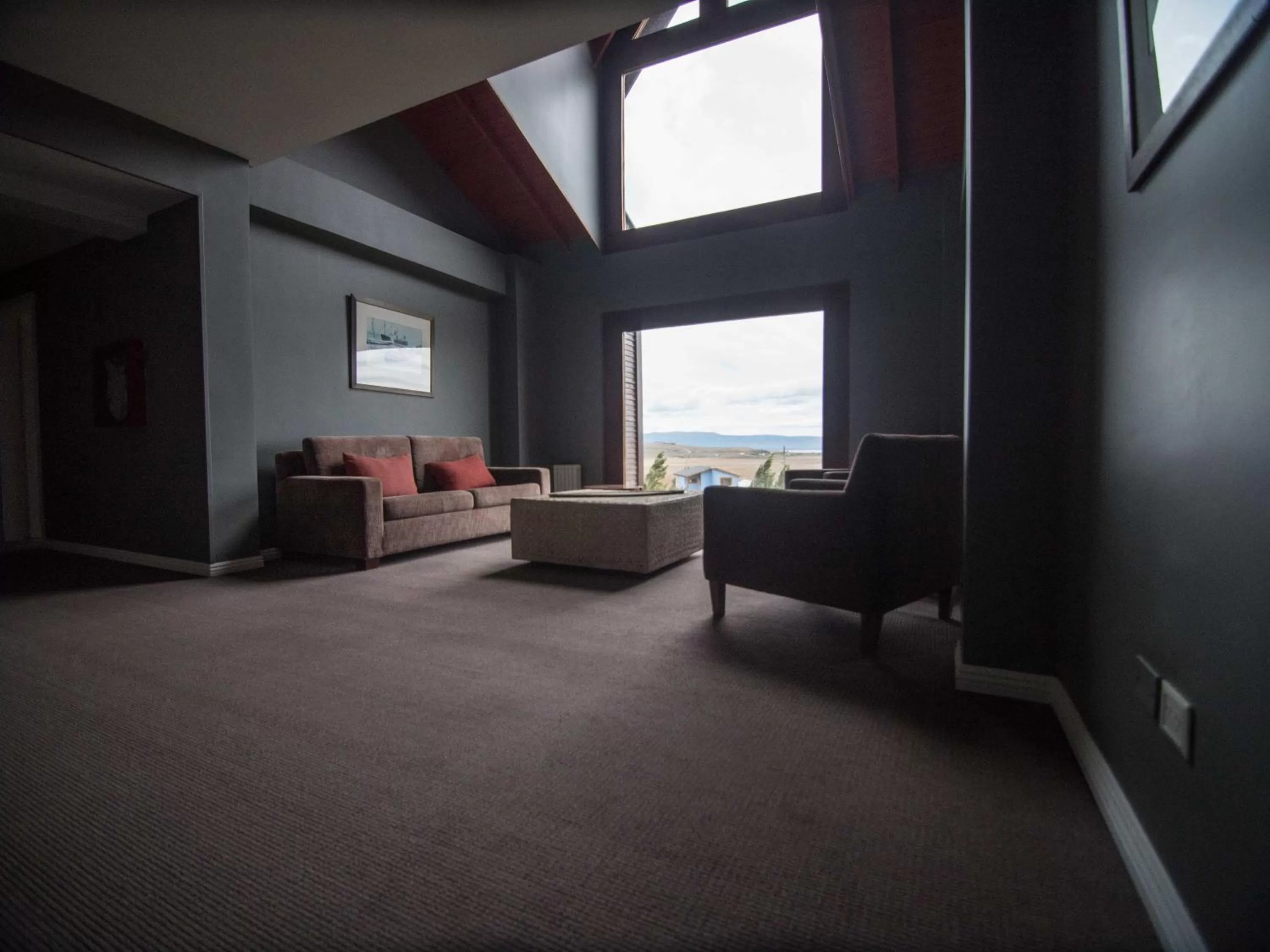 Day in Rochester Calafate