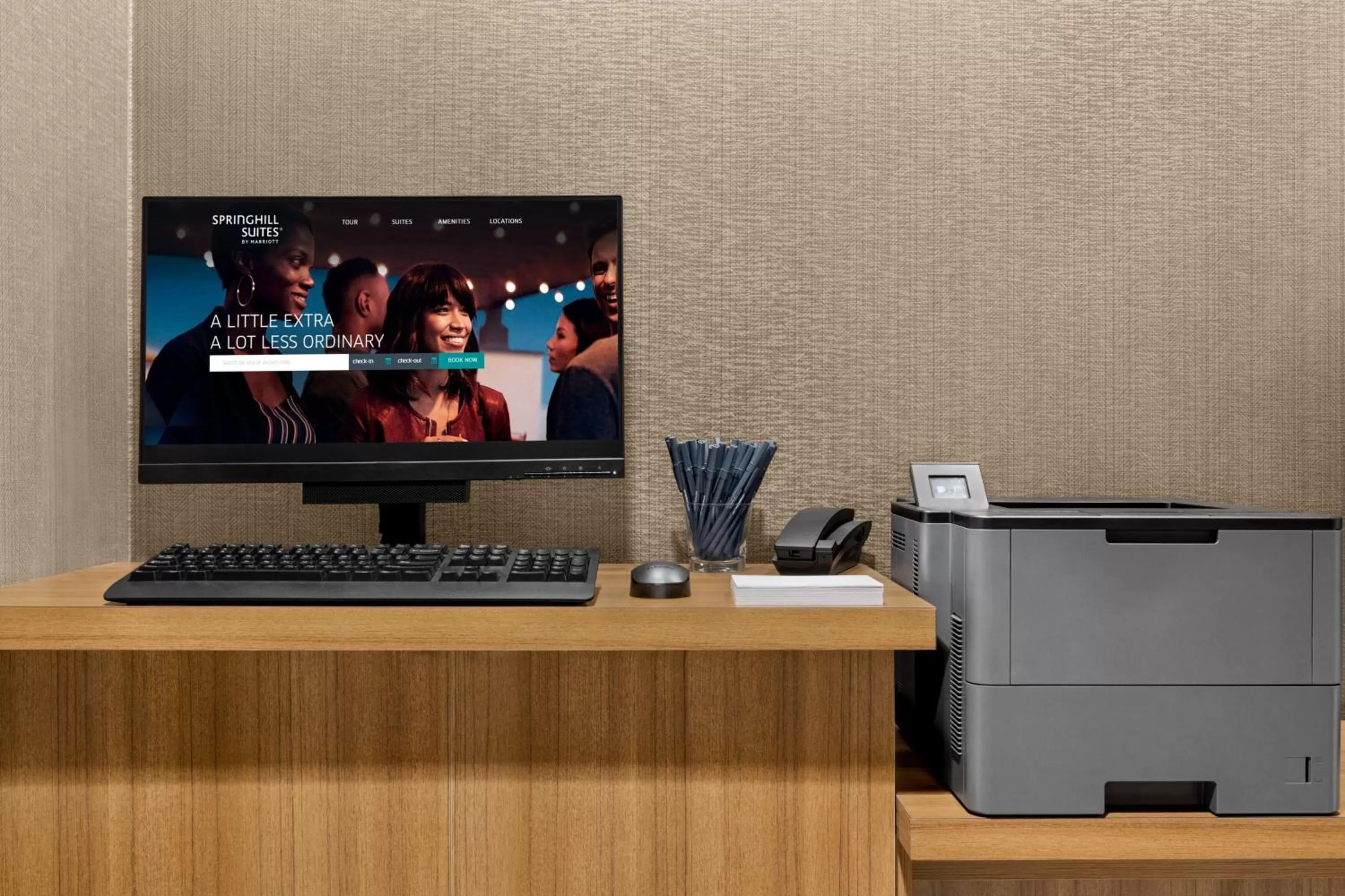 Other in SpringHill Suites by Marriott Camp Hill