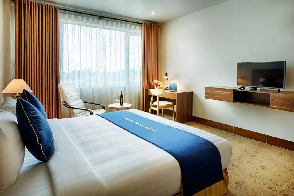 Nghi Son Hotel