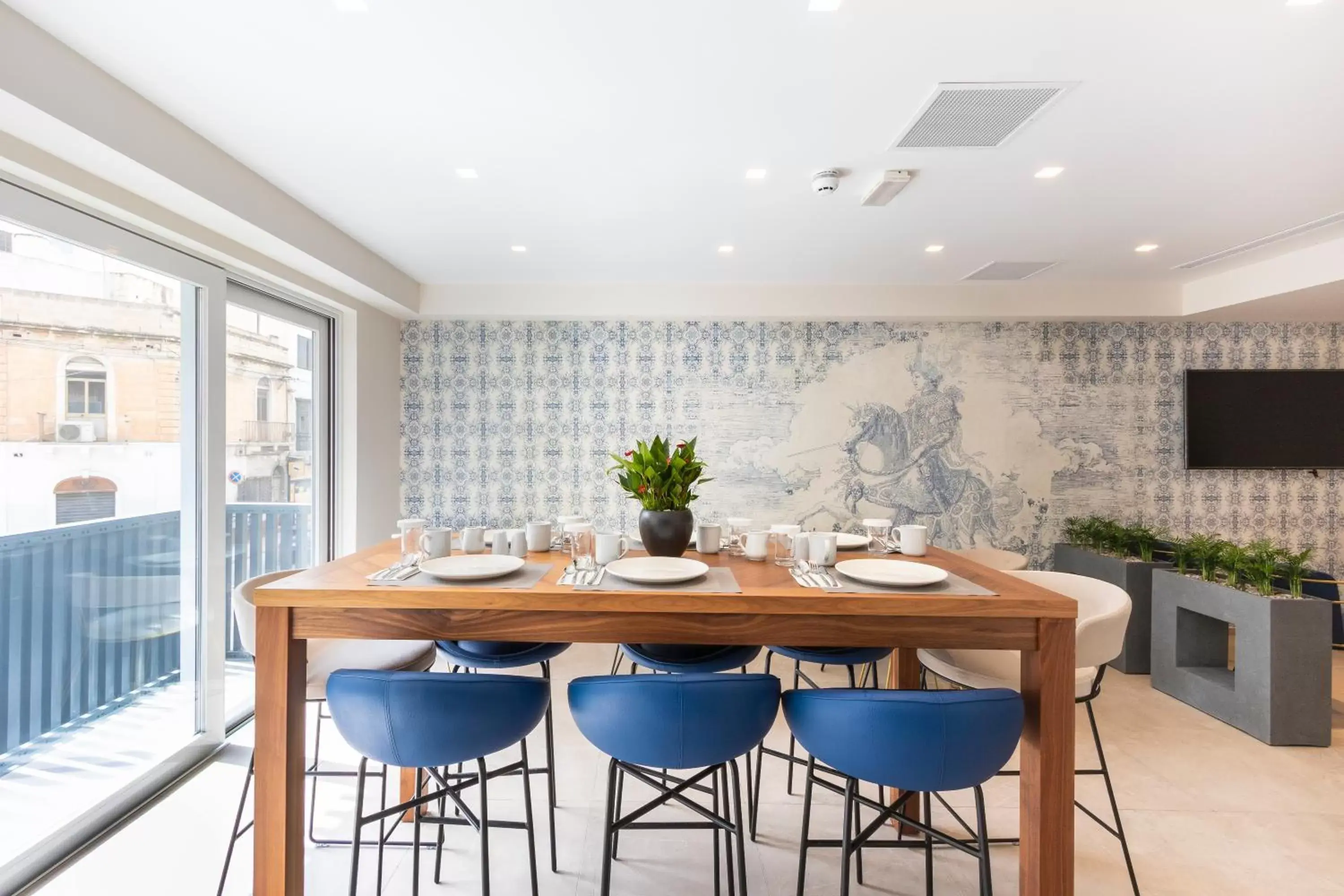 Restaurant/places to eat in The G Hotel by JL Restaurant/places to eat in The G Hotel by JL