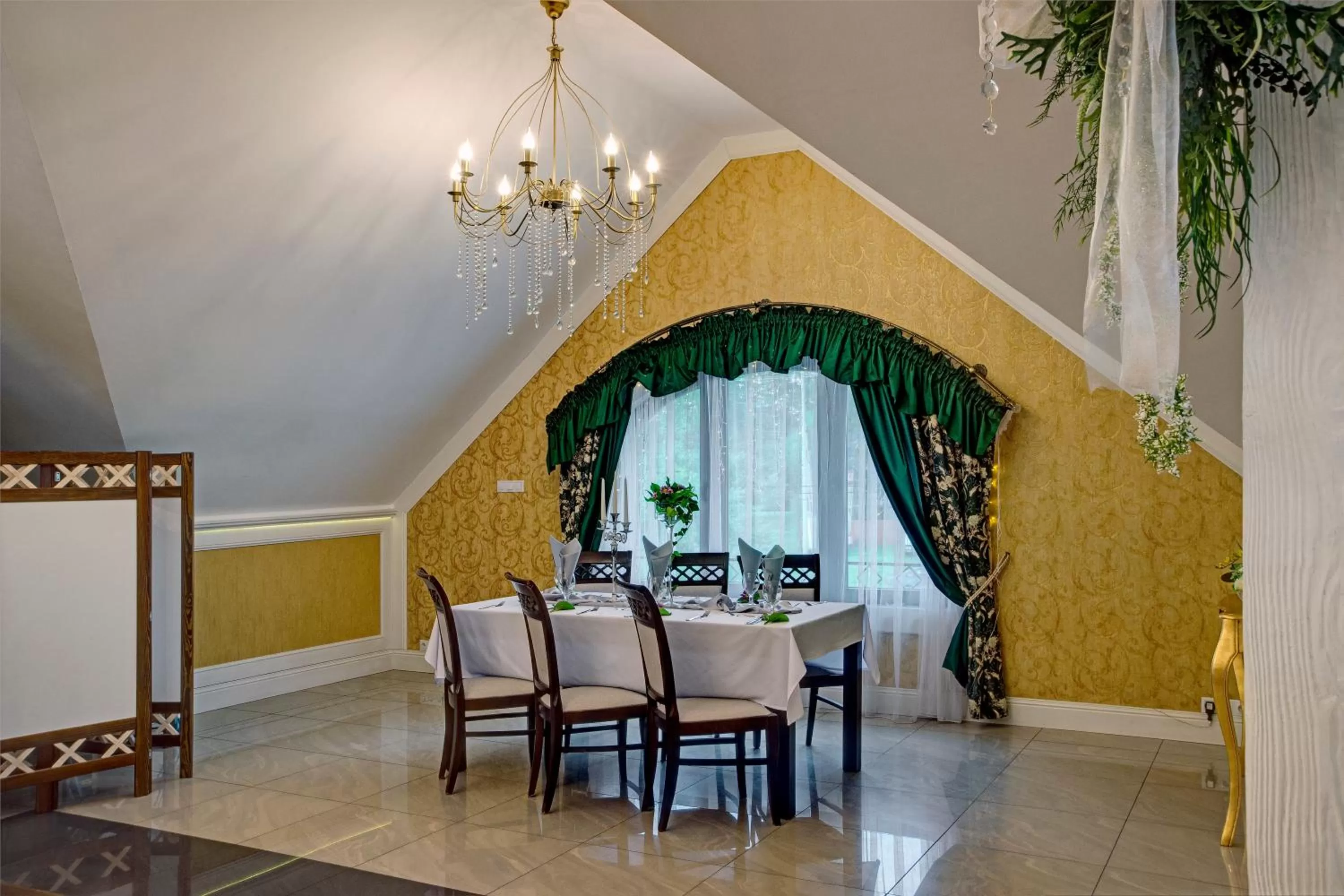 Pokoje Gościnne Murowanka