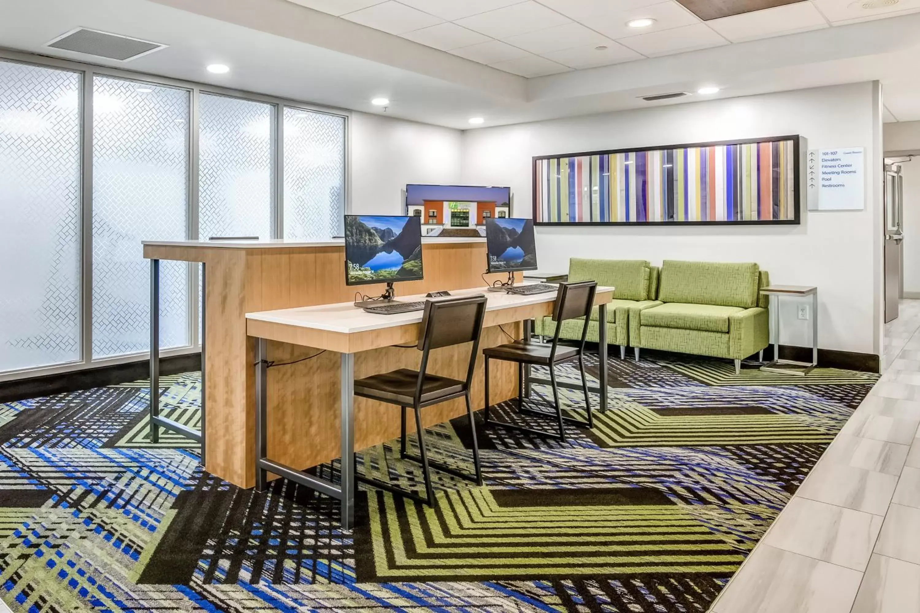 Other in Holiday Inn Express & Suites Longview North, an IHG Hotel