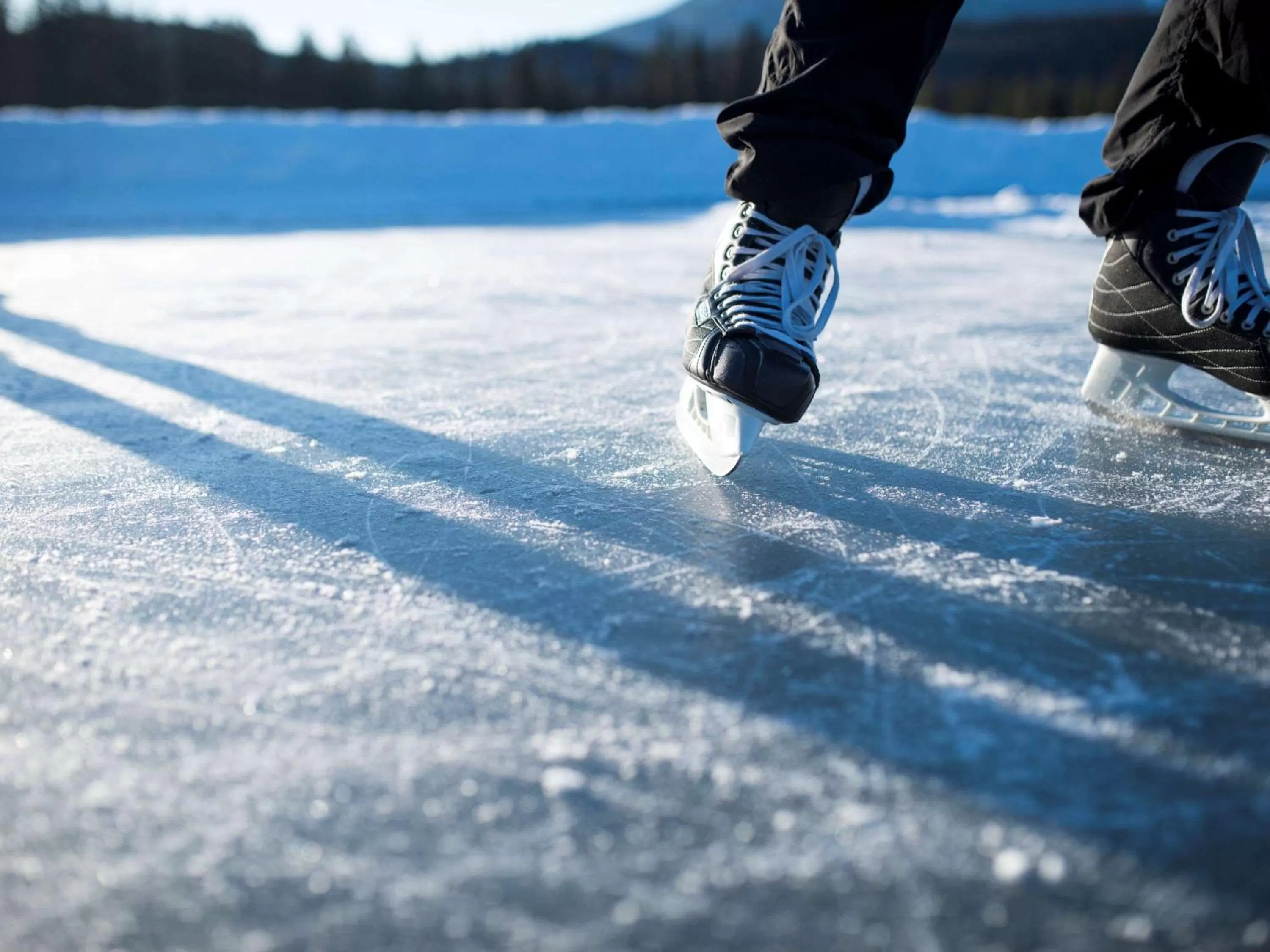 Other in Fairmont Jasper Park Lodge