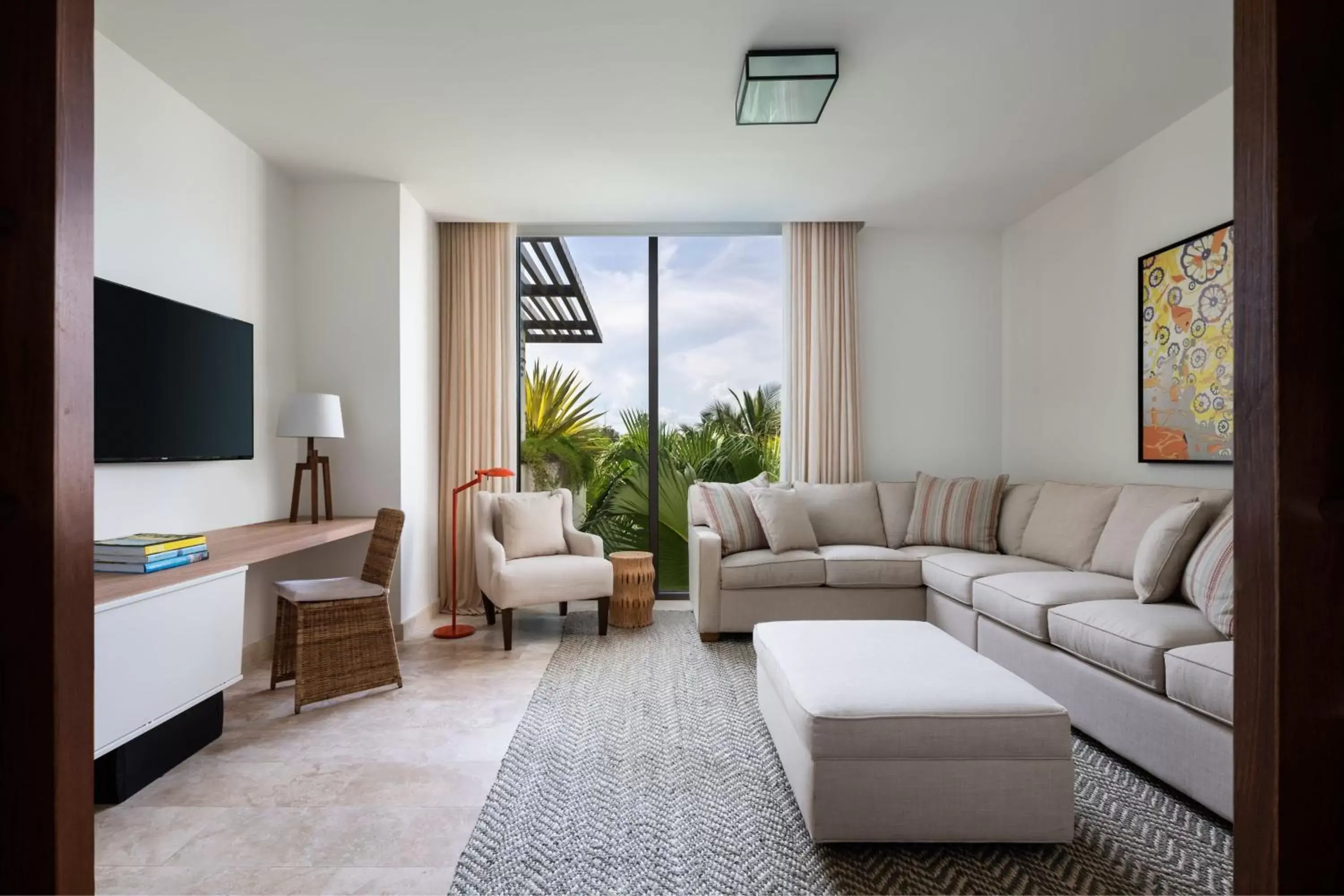 Other, Seating Area in Dorado Beach, a Ritz-Carlton Reserve