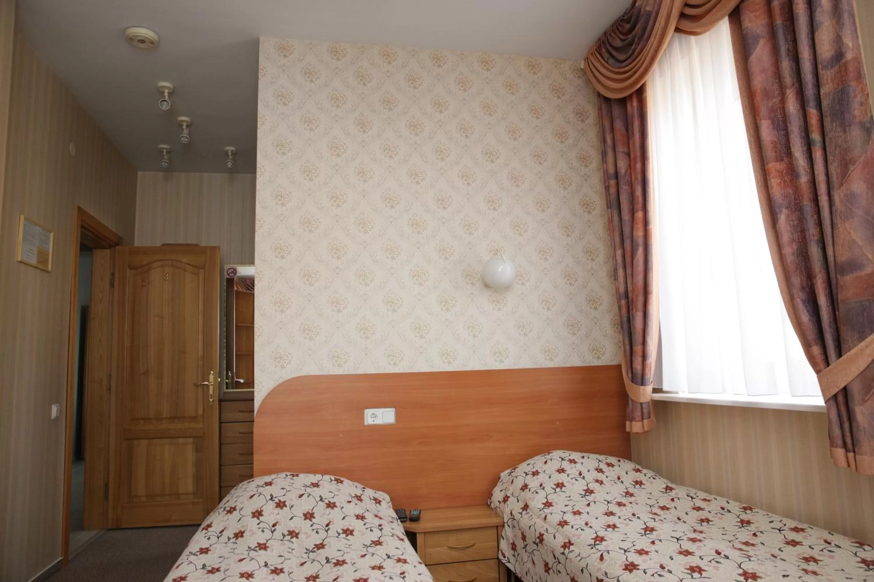 Photo of the whole room, Bed in Guest House Linas