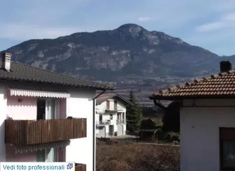 Area and facilities in Hotel Vela