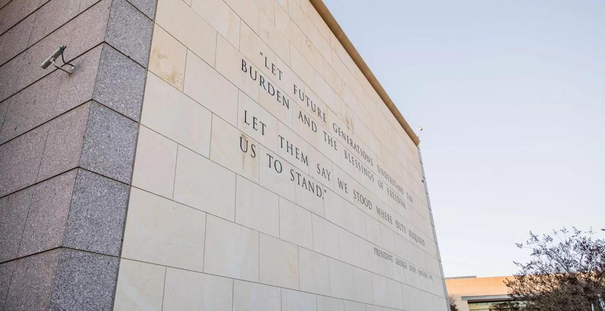 Nearby landmark in Staybridge Suites College Station by IHG