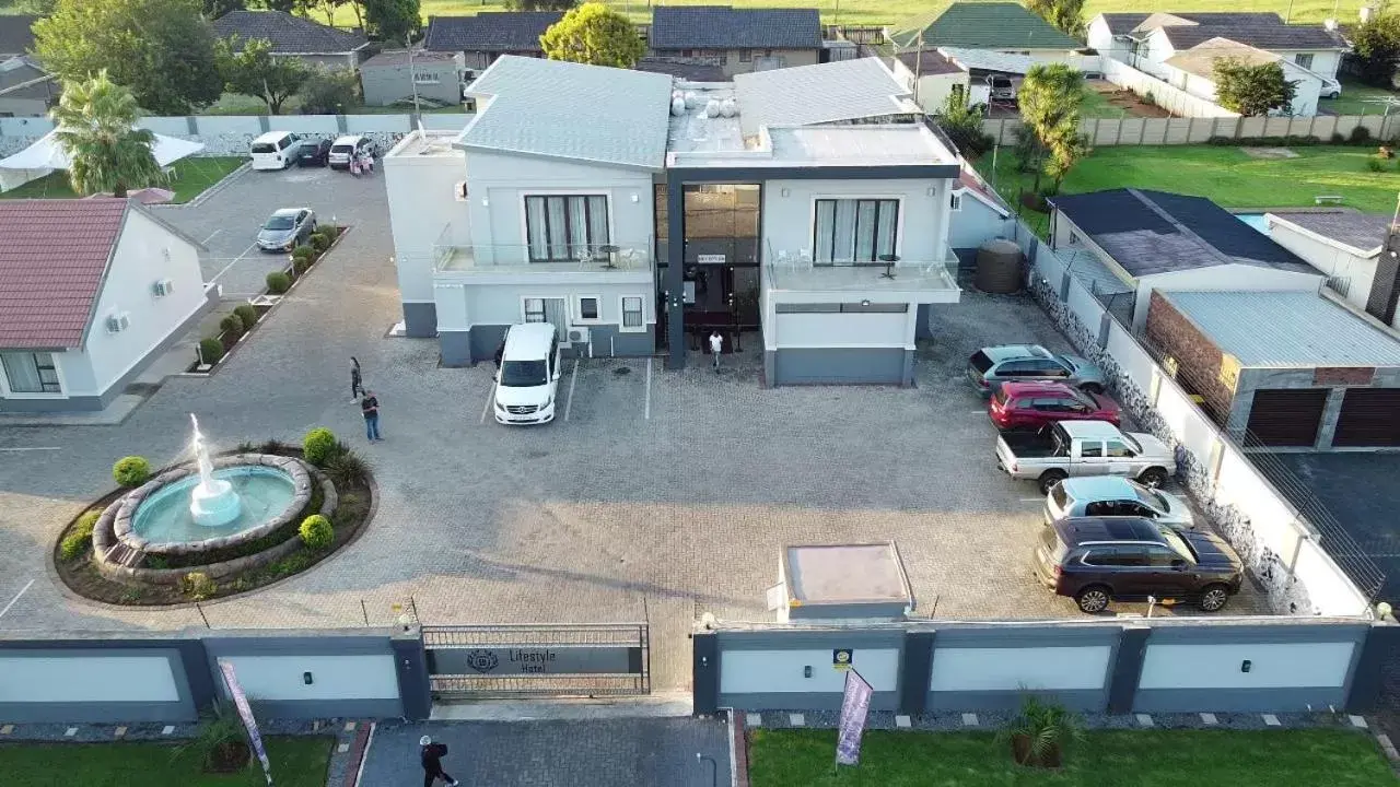 Lifestyle Lodge Hotel Lifestyle Lodge Hotel