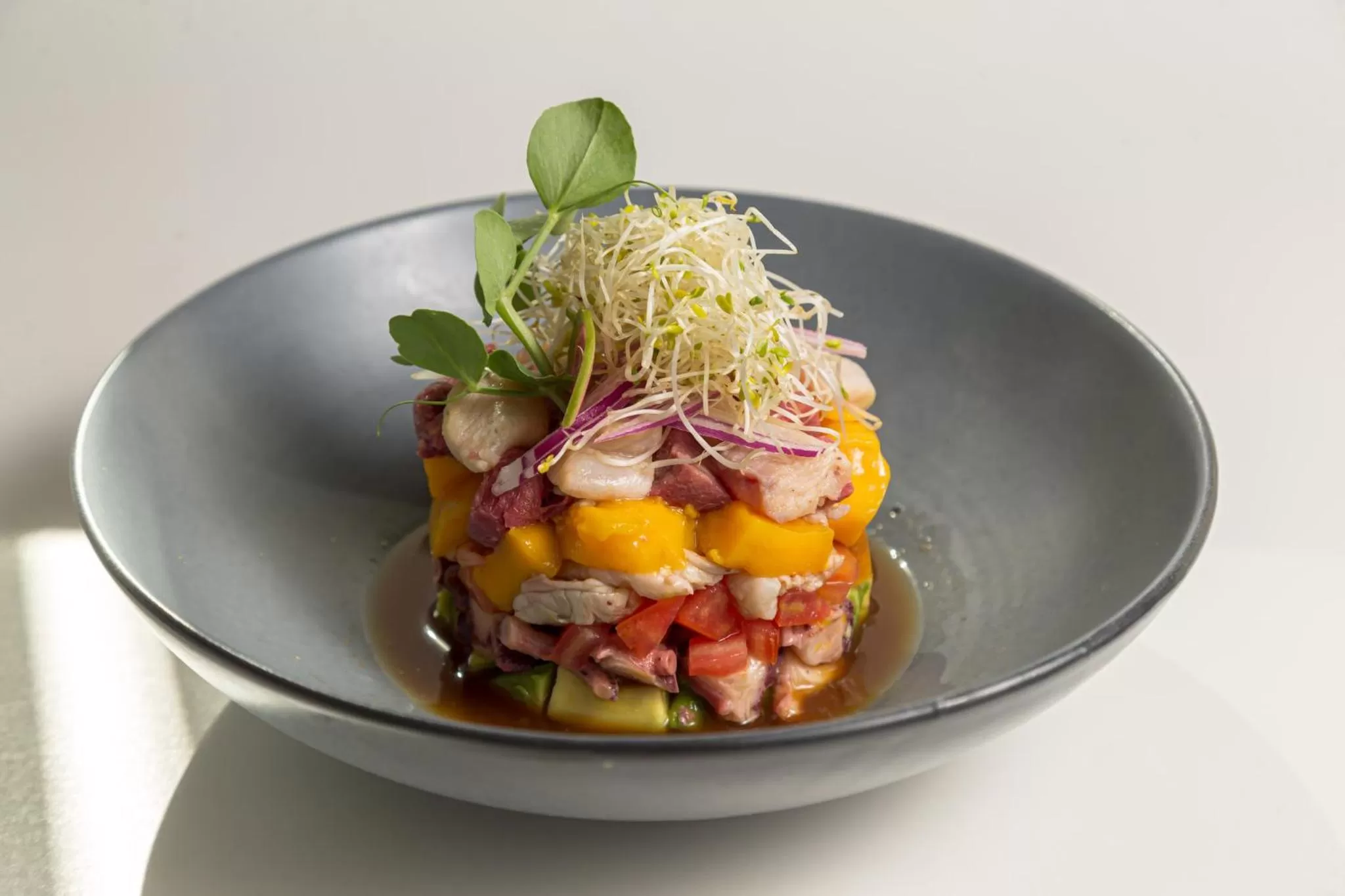 Restaurant/places to eat in Holiday Inn Tlaxcala by IHG